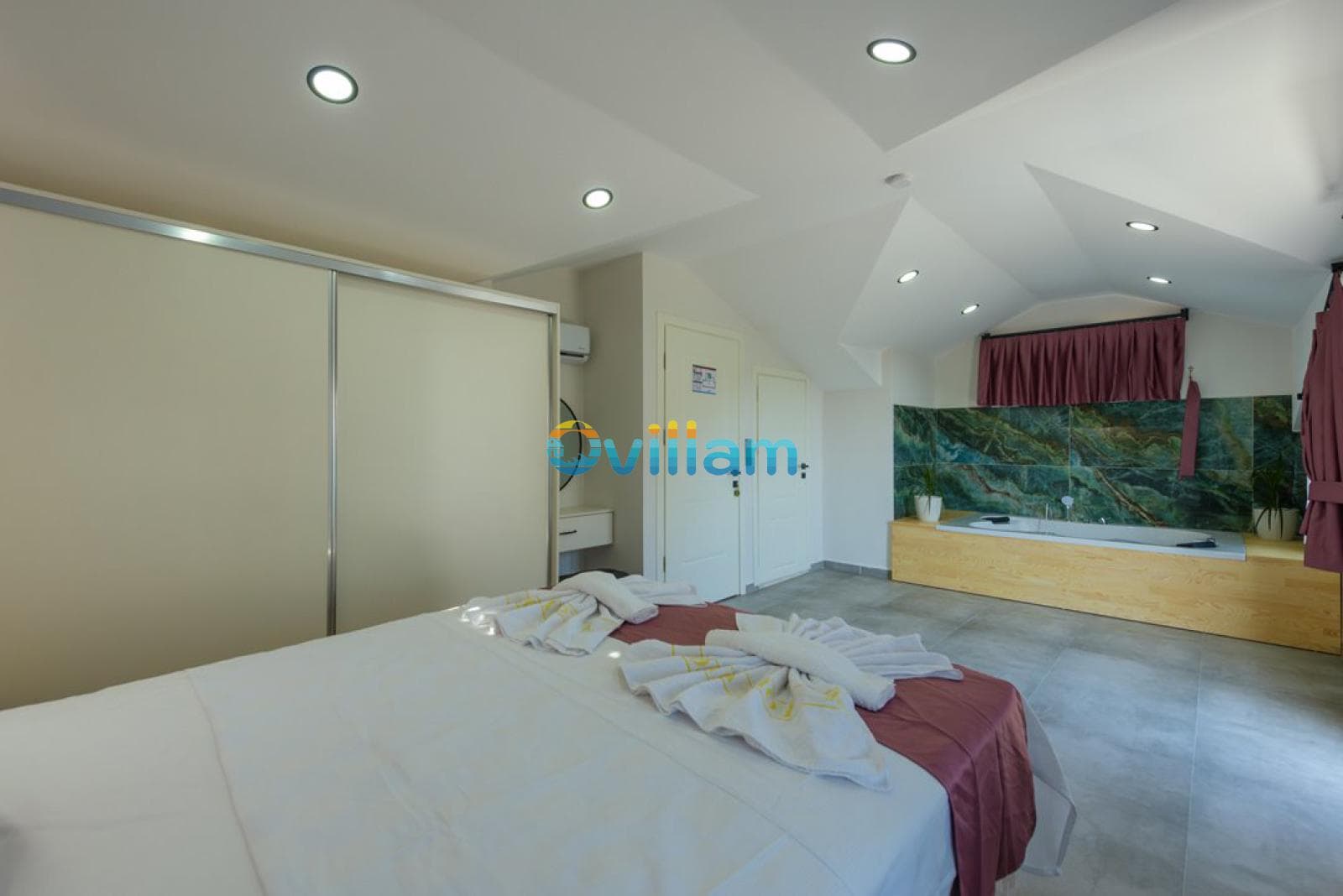 Villa fullmoon 1, Fethiye — 5. fotoğraf