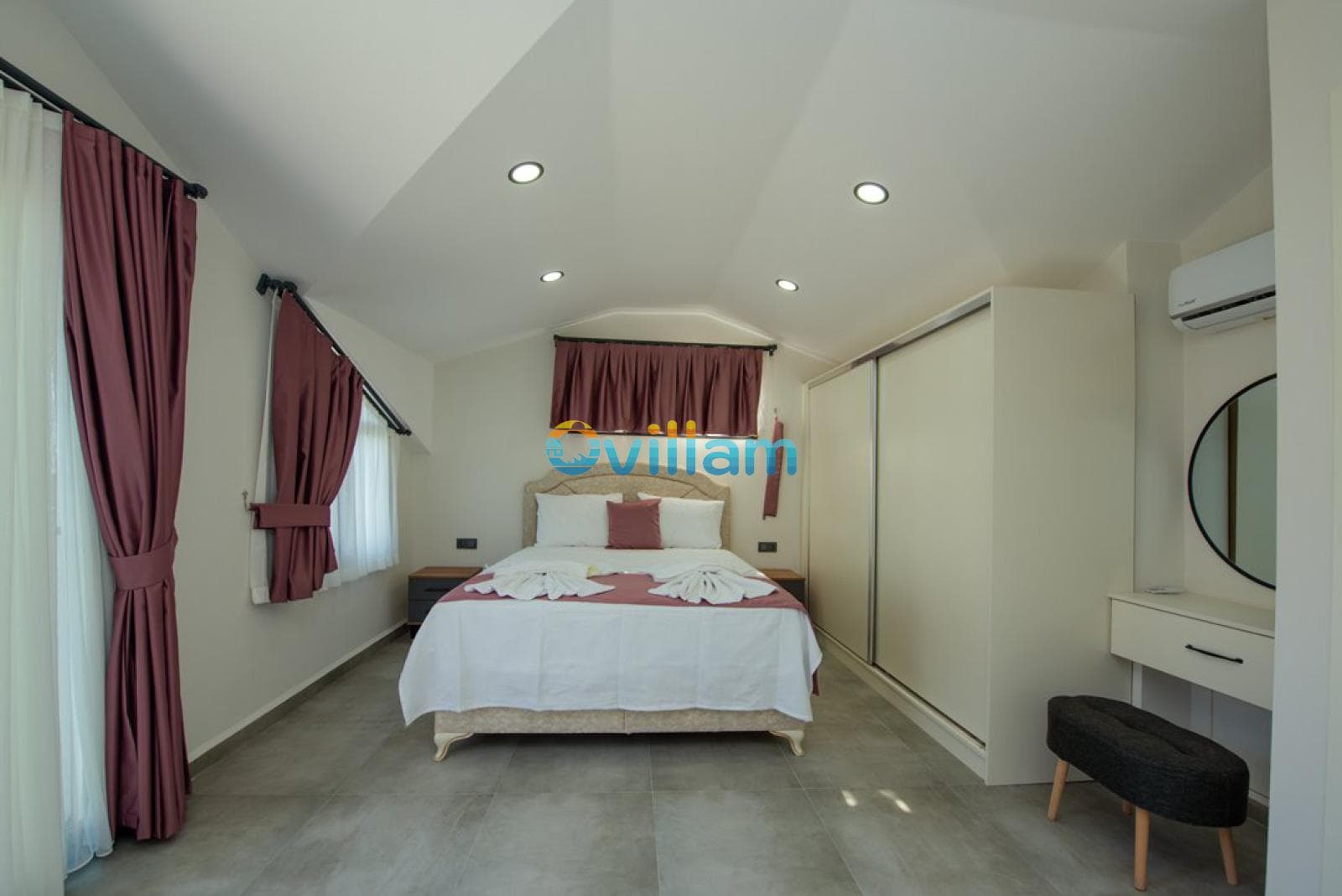 Villa fullmoon 2, Fethiye — 4. fotoğraf