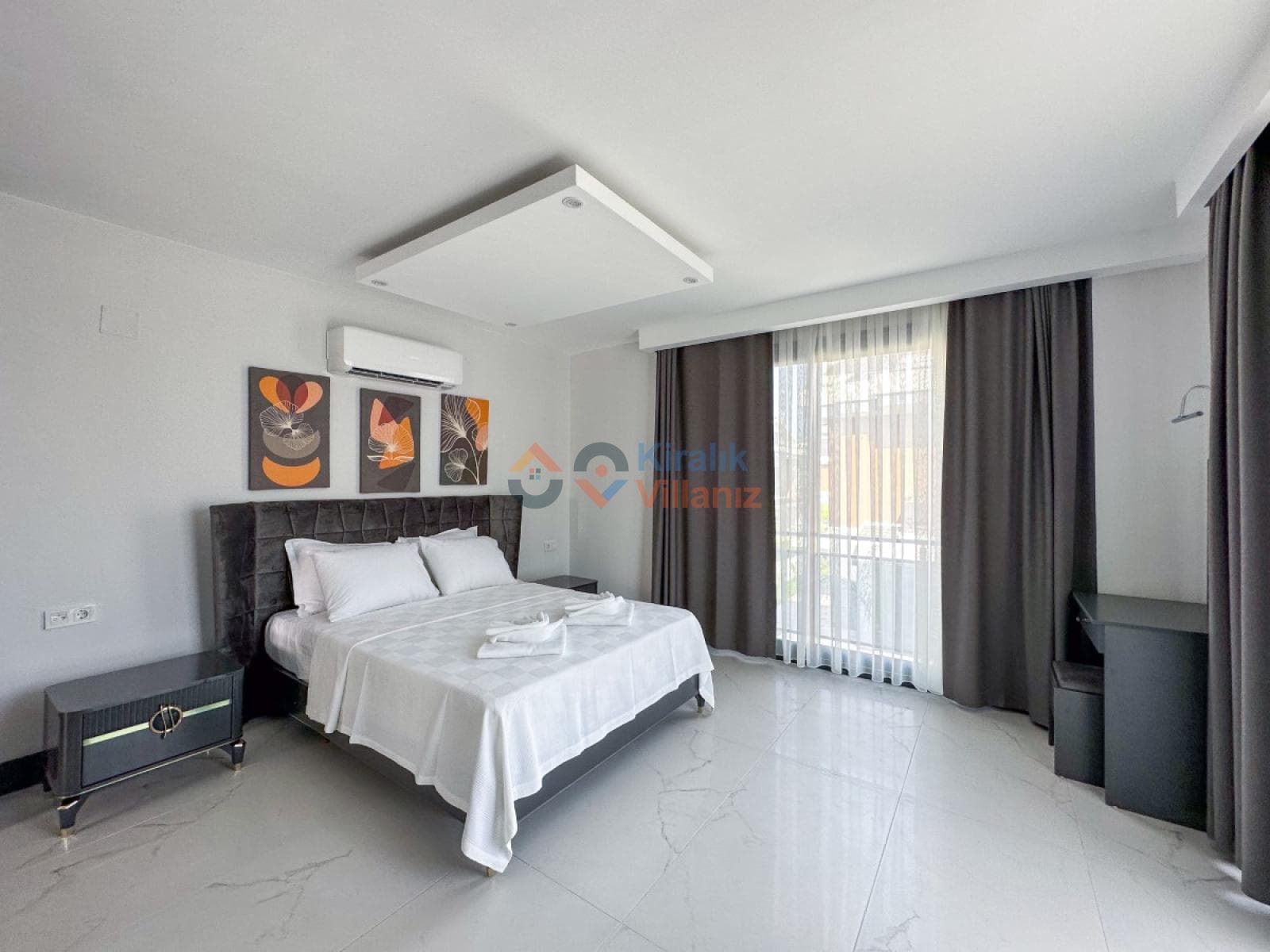 Villa Galaksi Jüpiter 1, Fethiye — 2. fotoğraf
