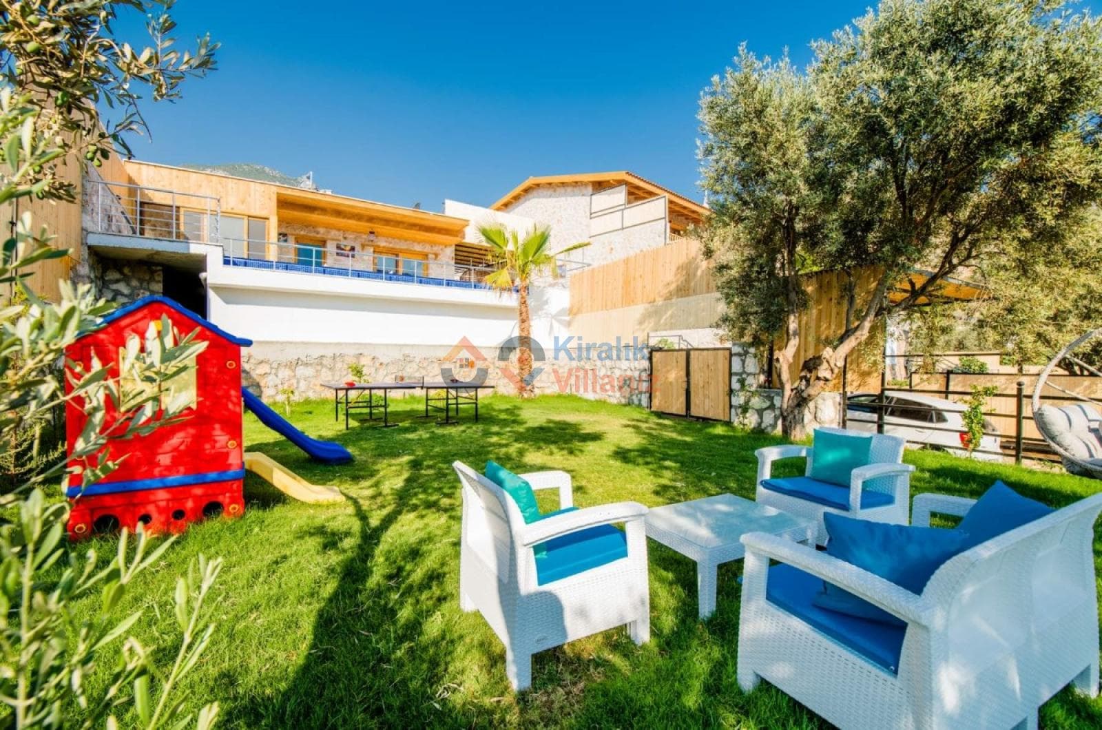 Villa Gıygılı 2, Kalkan — 5. fotoğraf