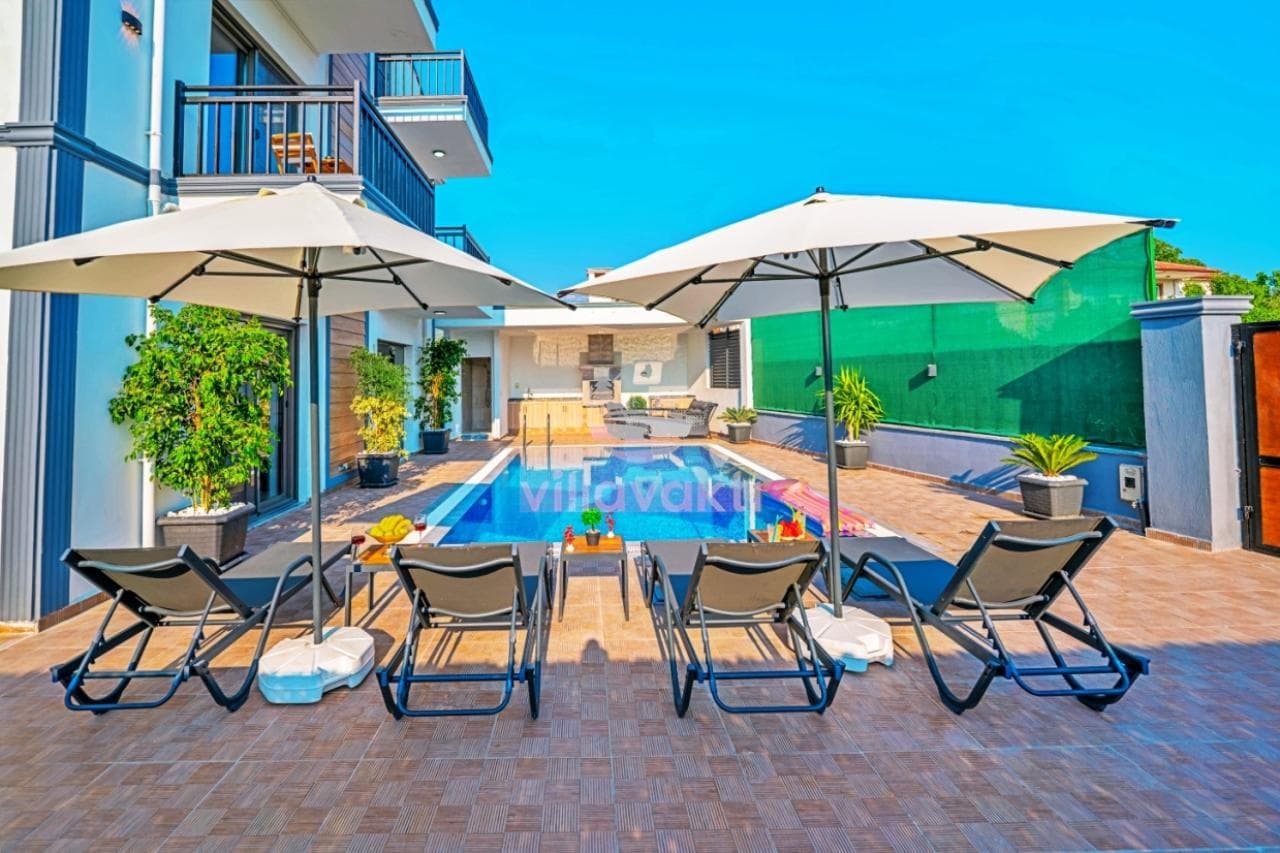 Villa Görgeç, Fethiye — 2. fotoğraf