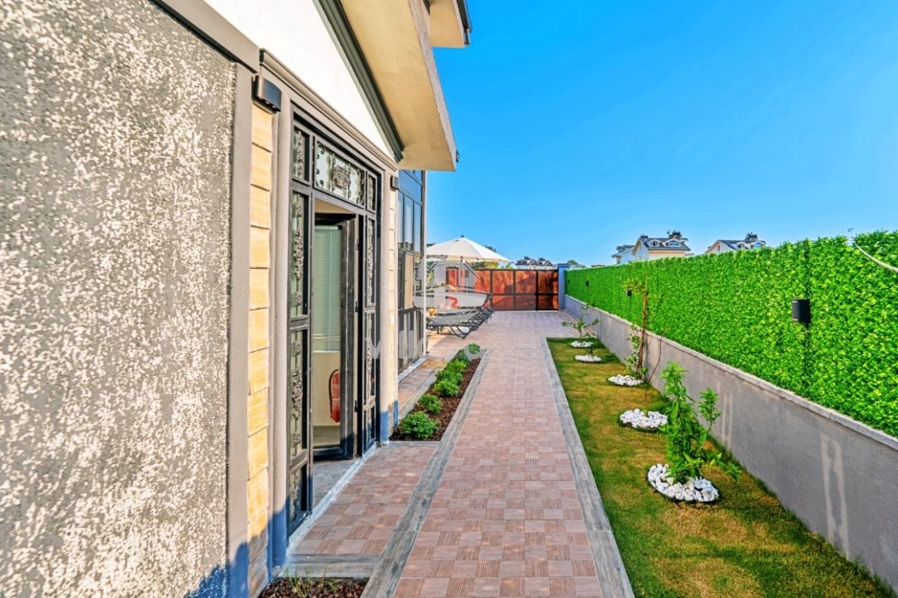 Villa Görgeç, Seydikemer — 4. fotoğraf