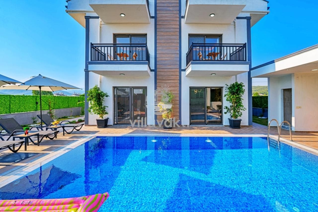 Villa Görgeç, Seydikemer — 5. fotoğraf