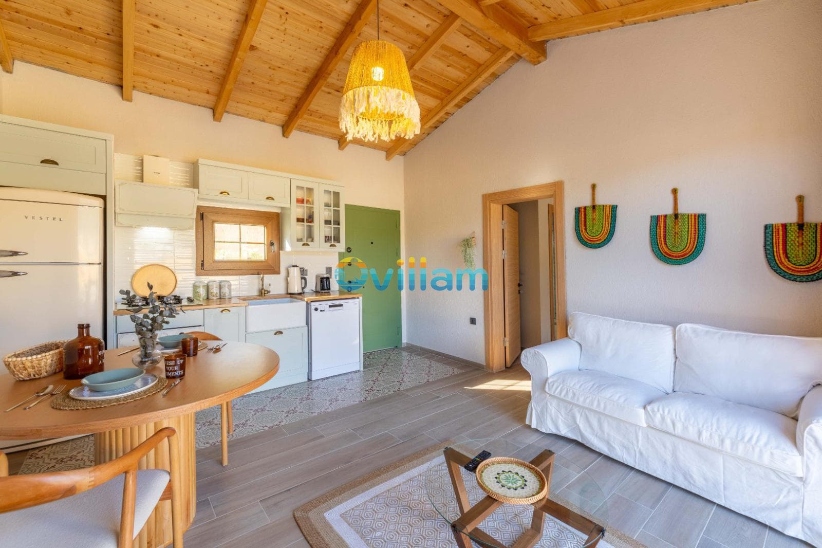 Villa Green Kib, Kalkan — 2. fotoğraf