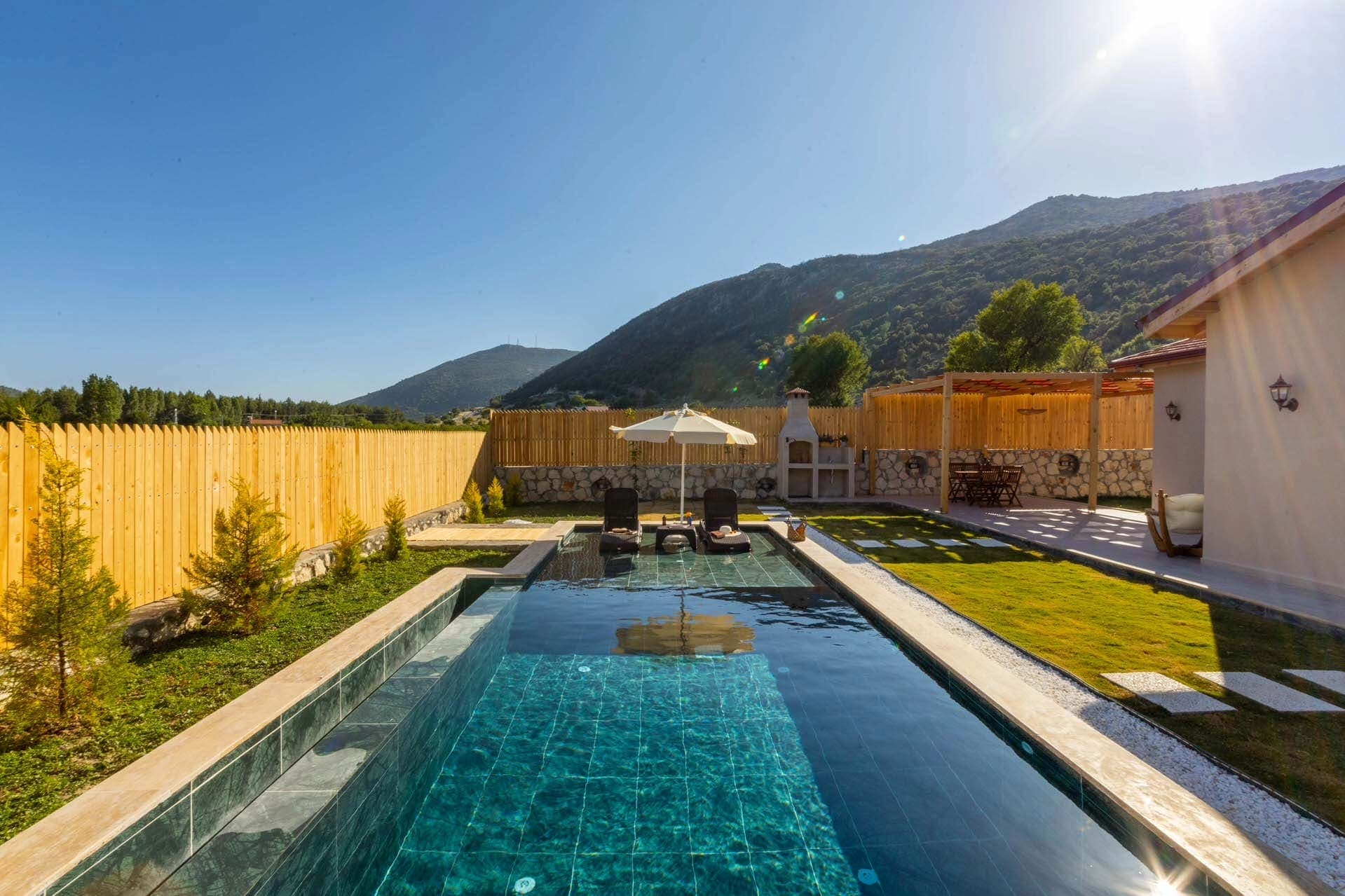 Villa Green Sarıbelen, Sarıbelen — 4. fotoğraf