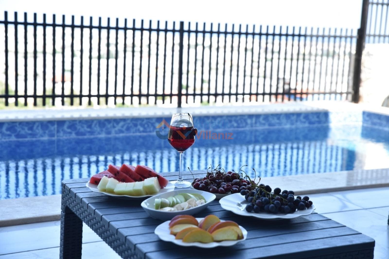 Villa GreenSea 2, Demre — 5. fotoğraf