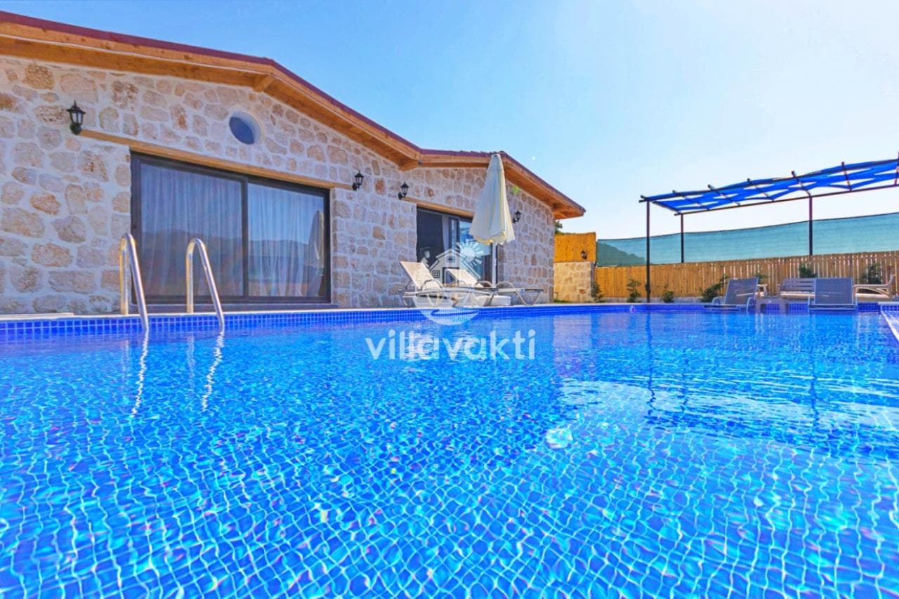 Villa Gülistan, Fethiye — 2. fotoğraf