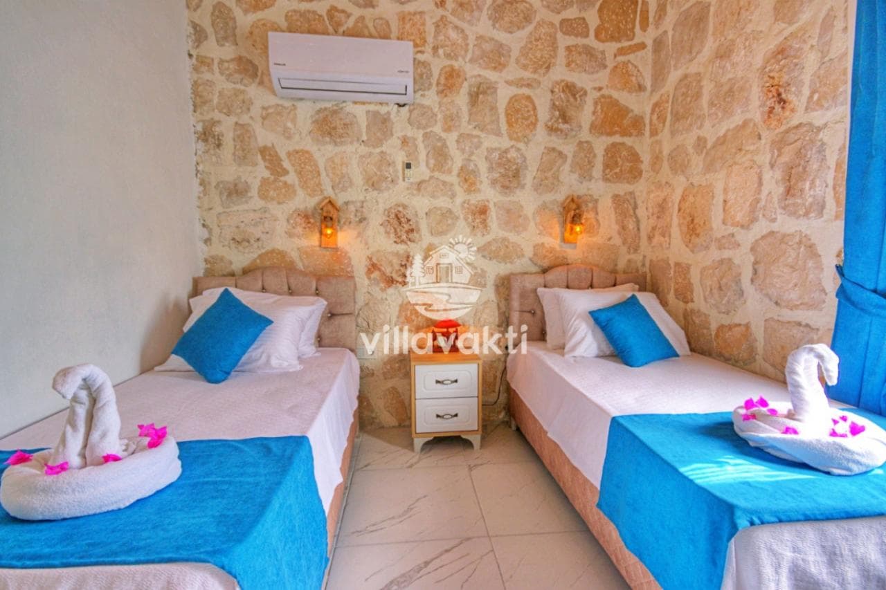 Villa Gülistan, Fethiye — 3. fotoğraf