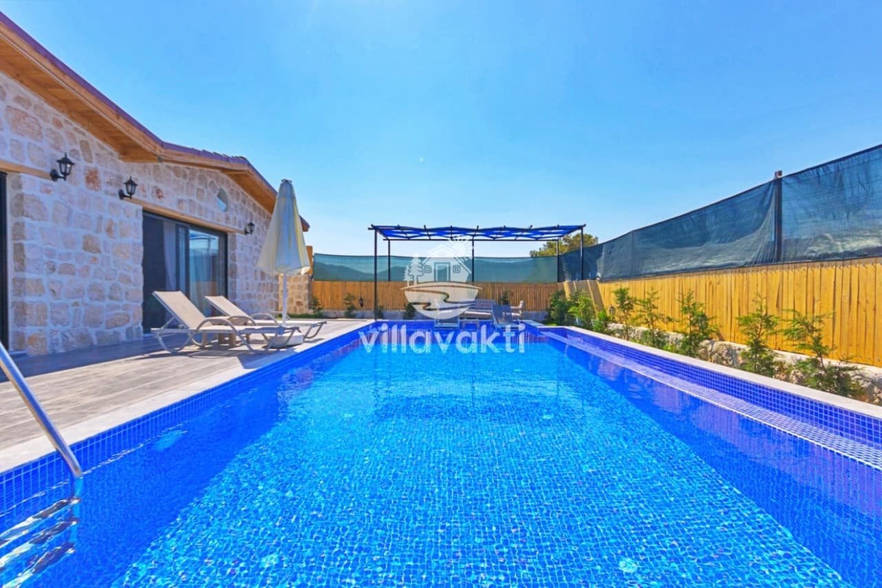 Villa Gülistan, Fethiye — 4. fotoğraf