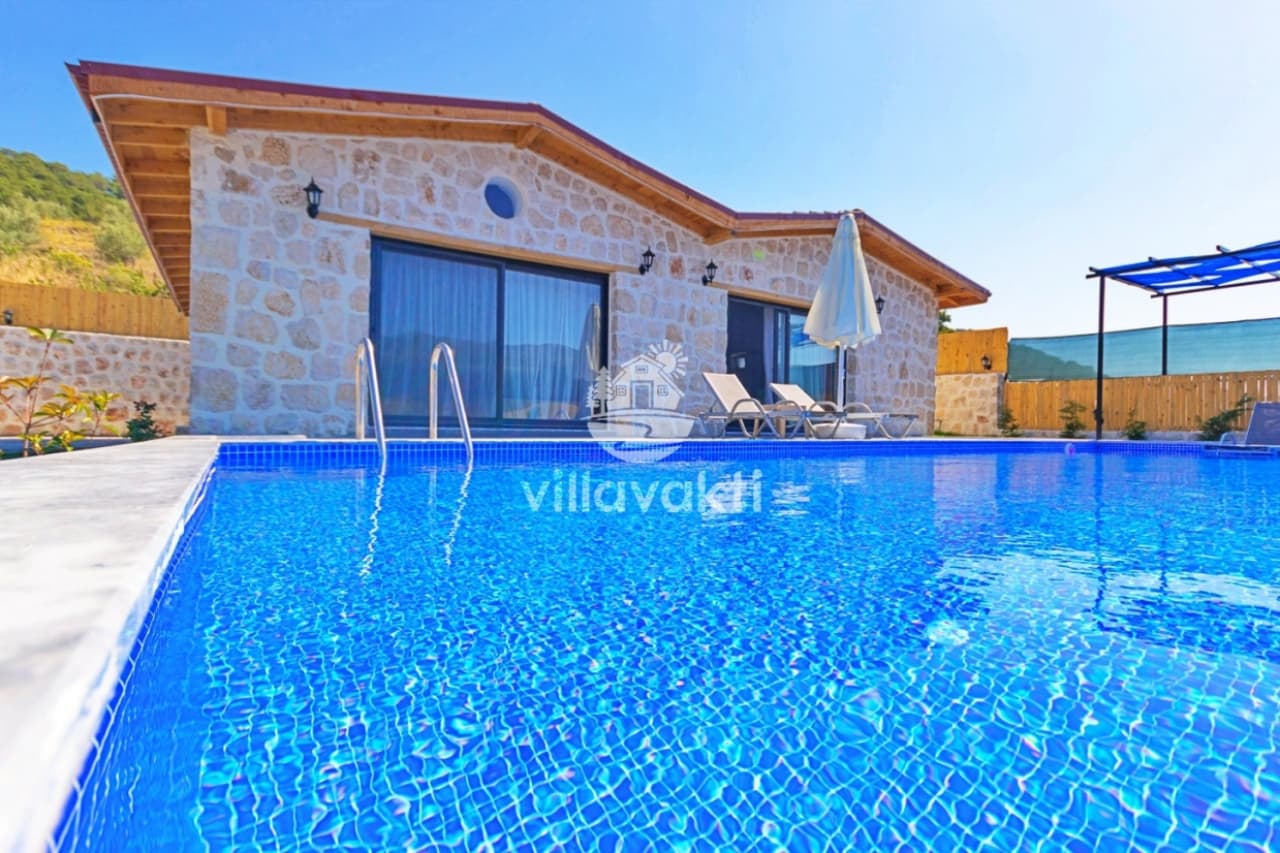 Villa Gülistan, Fethiye — 5. fotoğraf