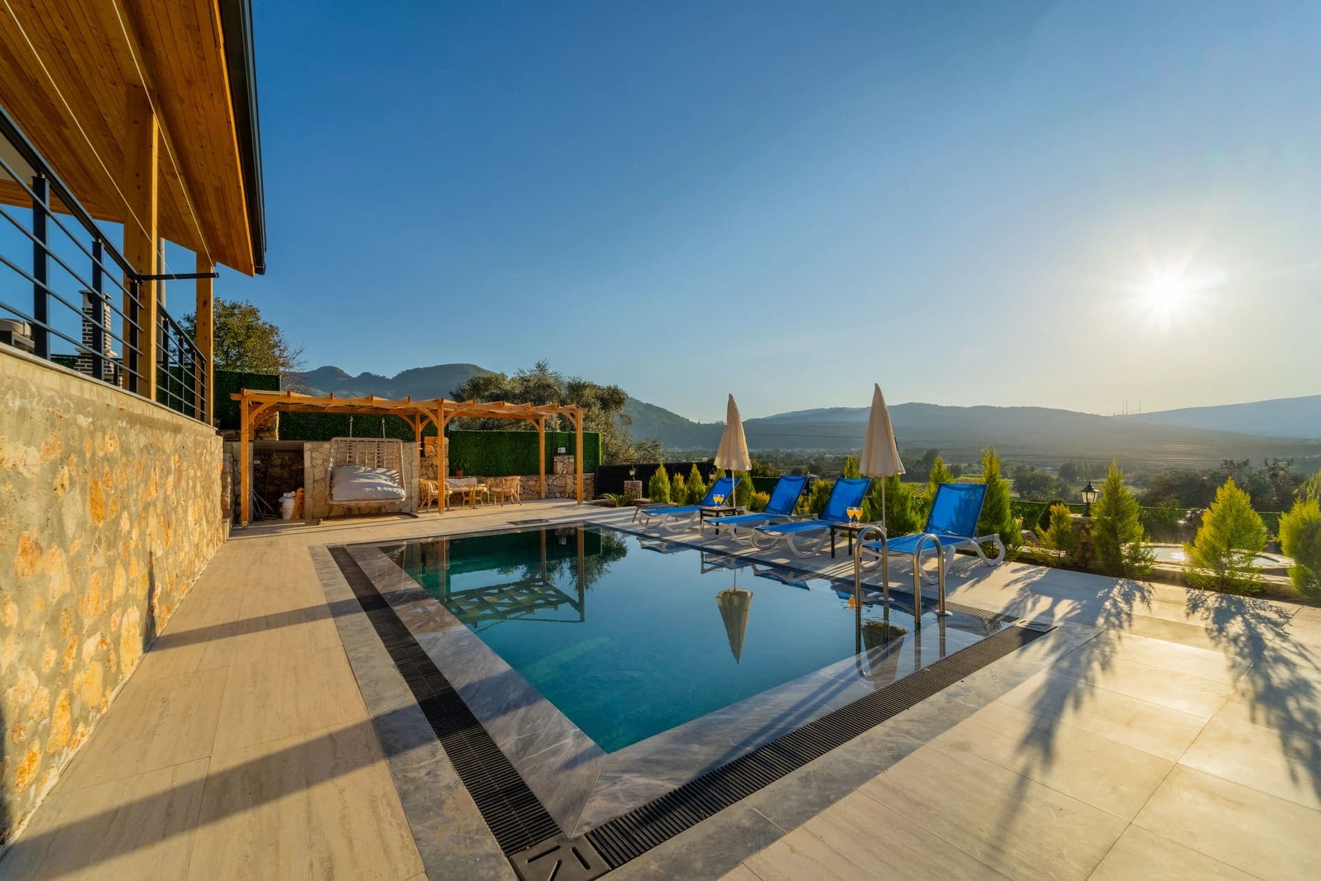 Villa Güngör Fethiye, Fethiye — 2. fotoğraf