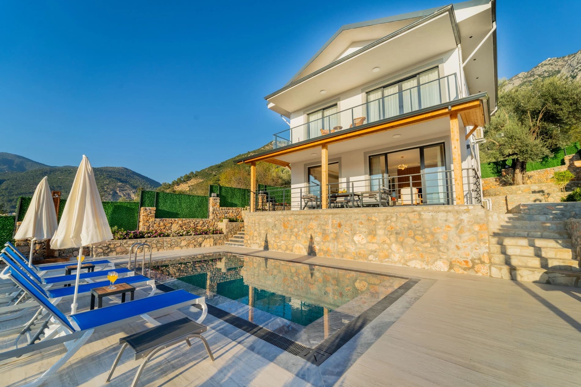 Villa Güngör Fethiye, Fethiye — 5. fotoğraf