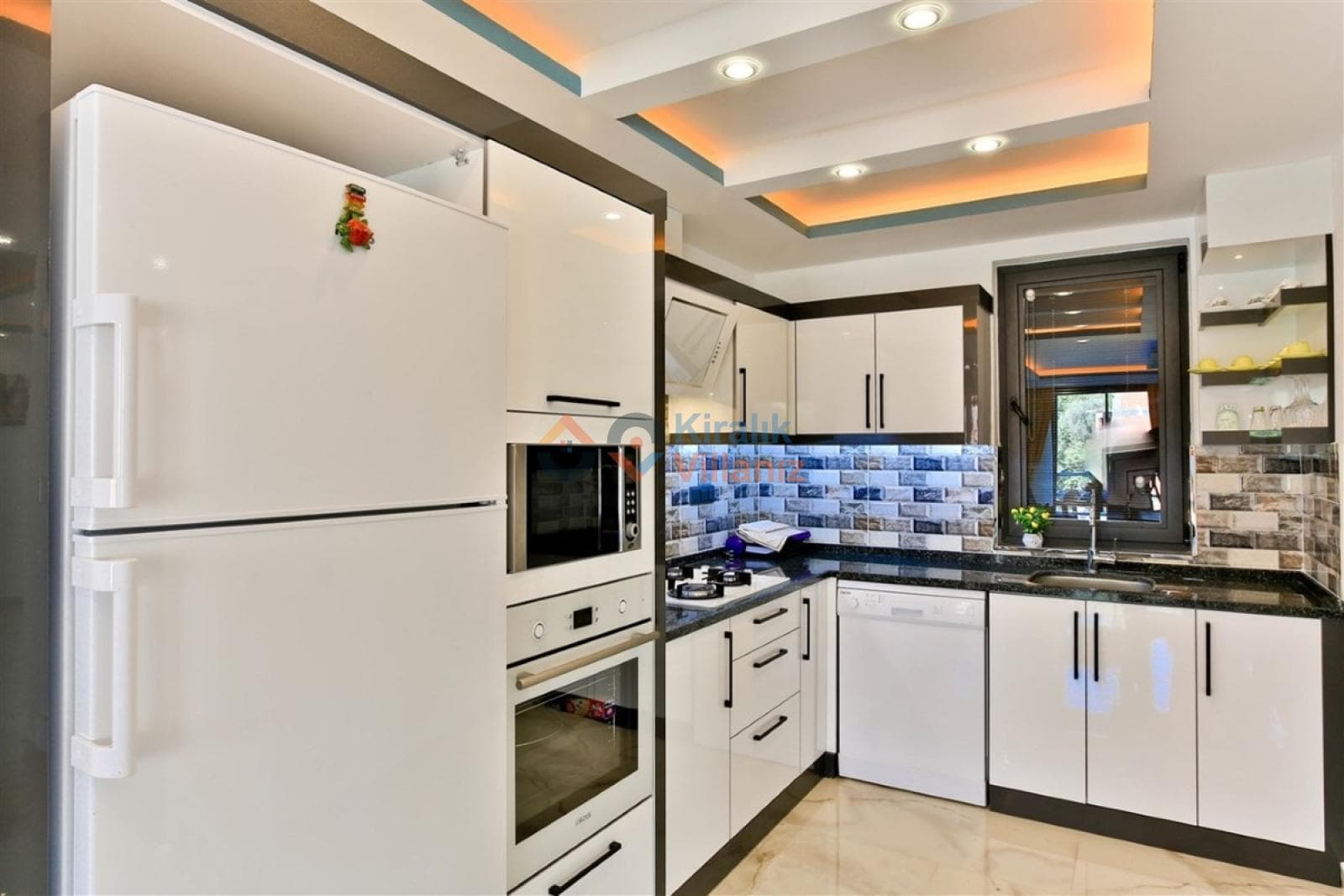 Villa Hanedan Duo, Kalkan — 2. fotoğraf