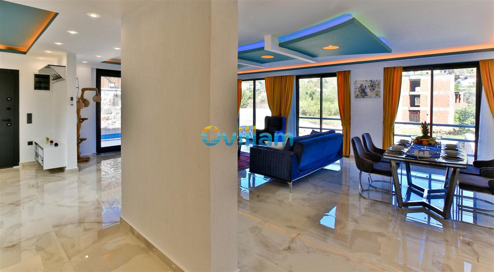Villa Hanedan Patara 2, Kalkan — 4. fotoğraf