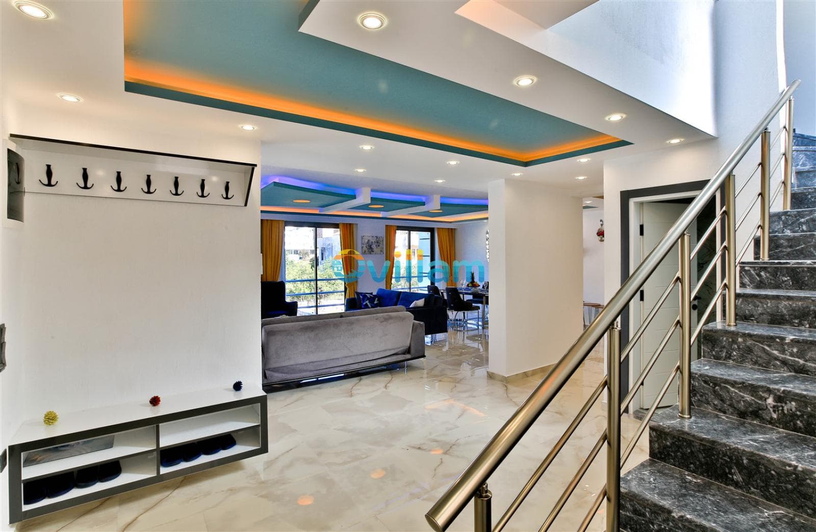 Villa Hanedan Patara 2, Kalkan — 5. fotoğraf
