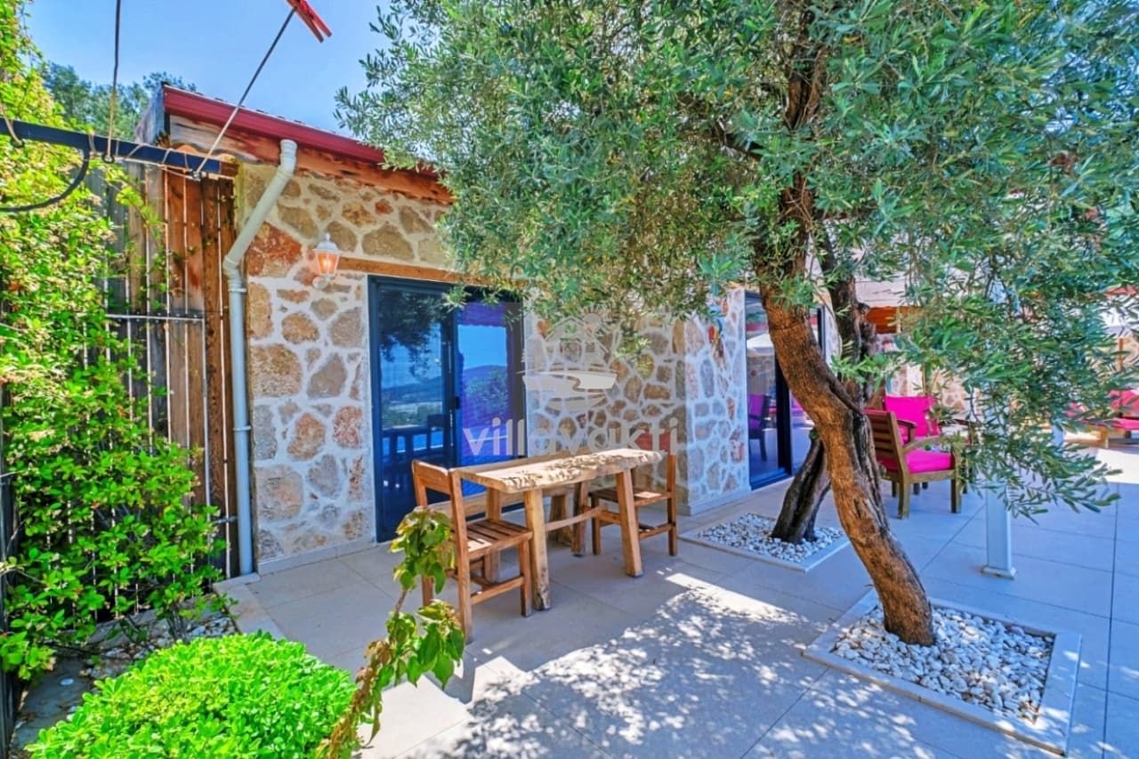 Villa Hayalim 3, Kalkan — 3. fotoğraf