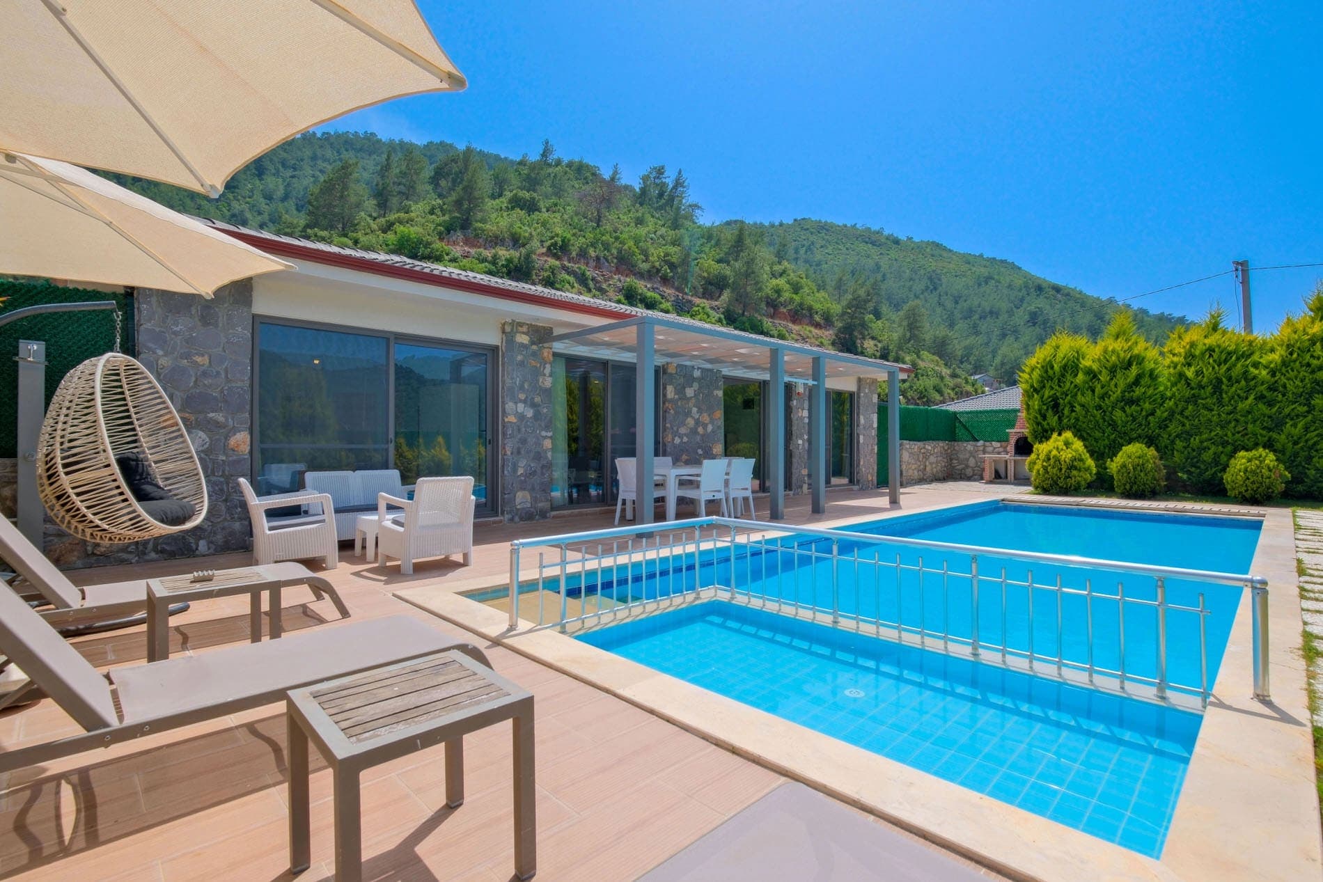 Villa Hayat 1, Fethiye — 3. fotoğraf