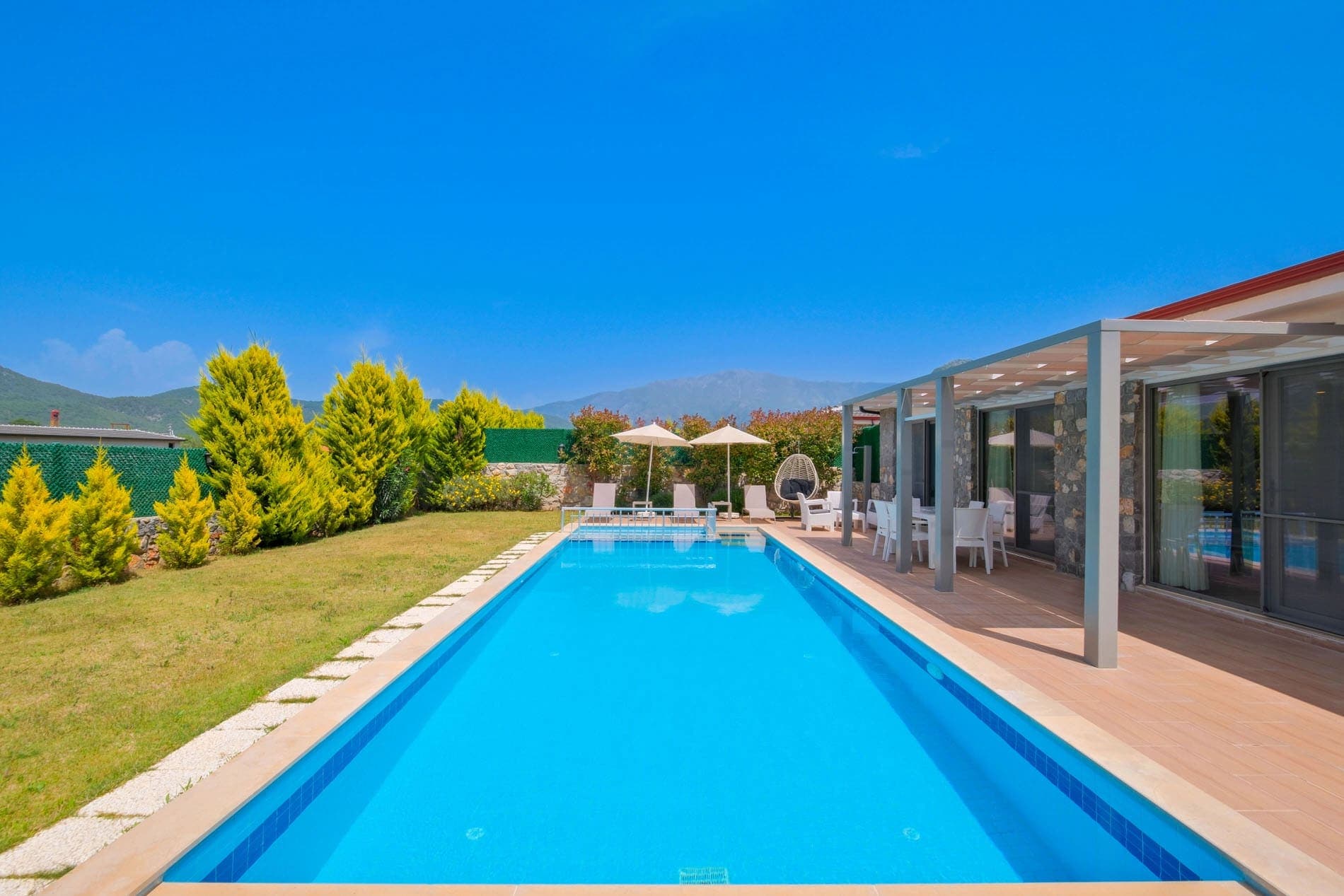 Villa Hayat 1, Fethiye — 5. fotoğraf