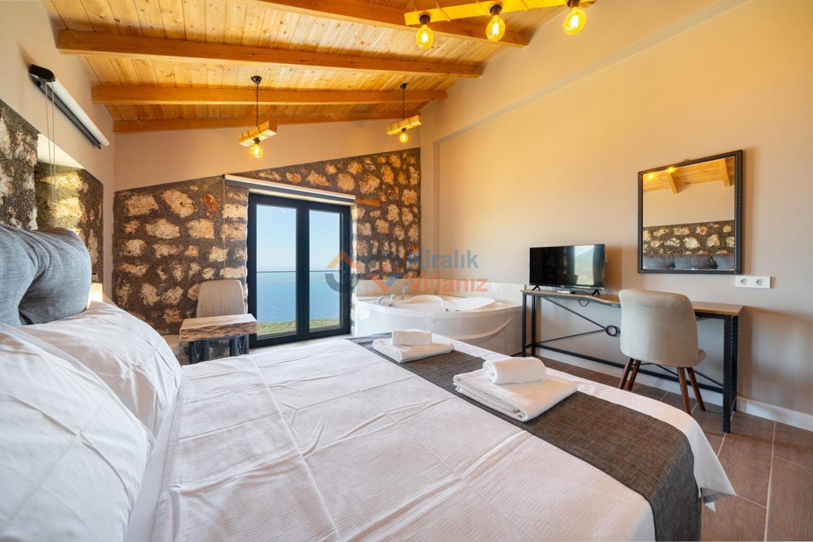 Villa Heybeliada, Kaş — 3. fotoğraf