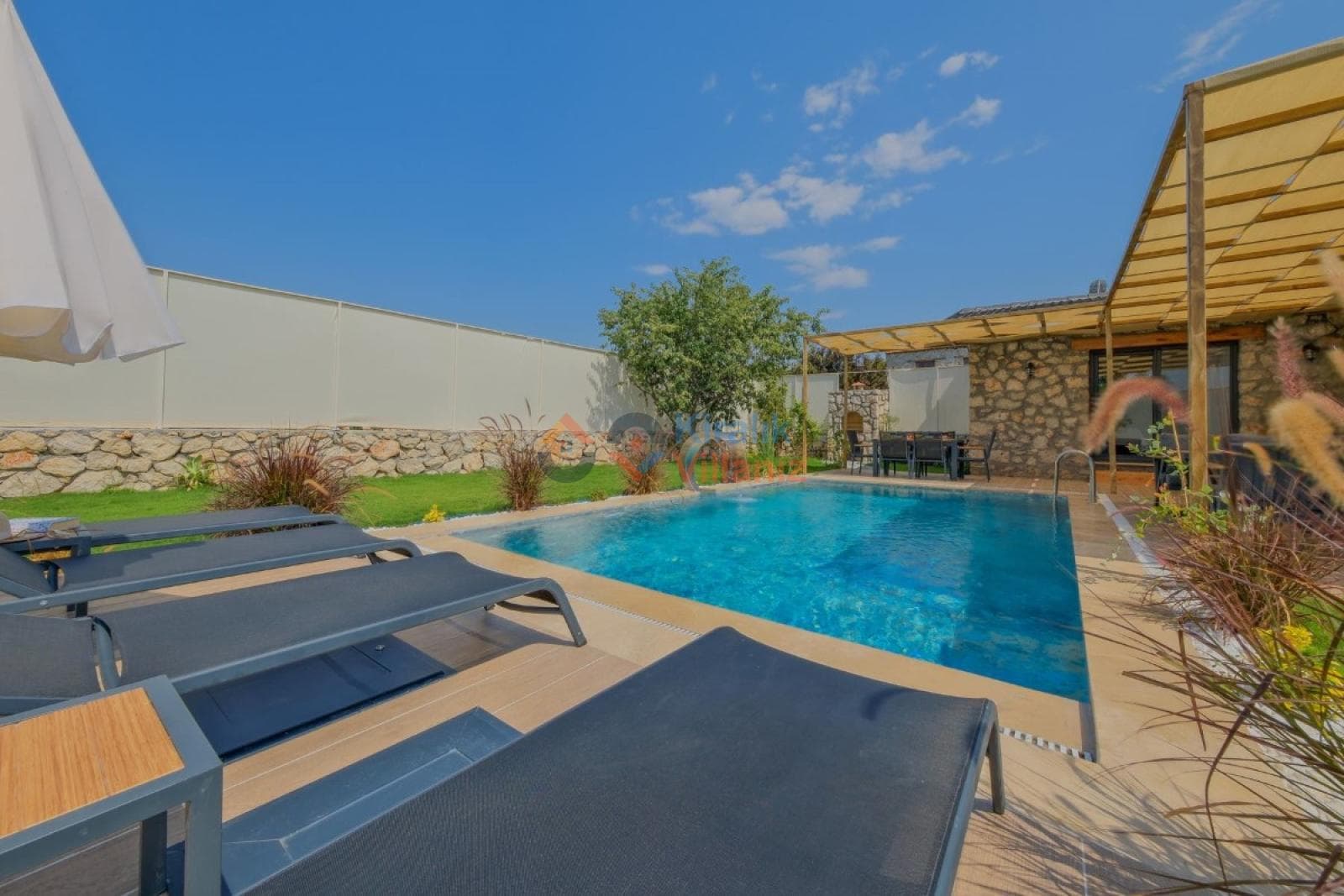 Villa İris, Kalkan — 2. fotoğraf