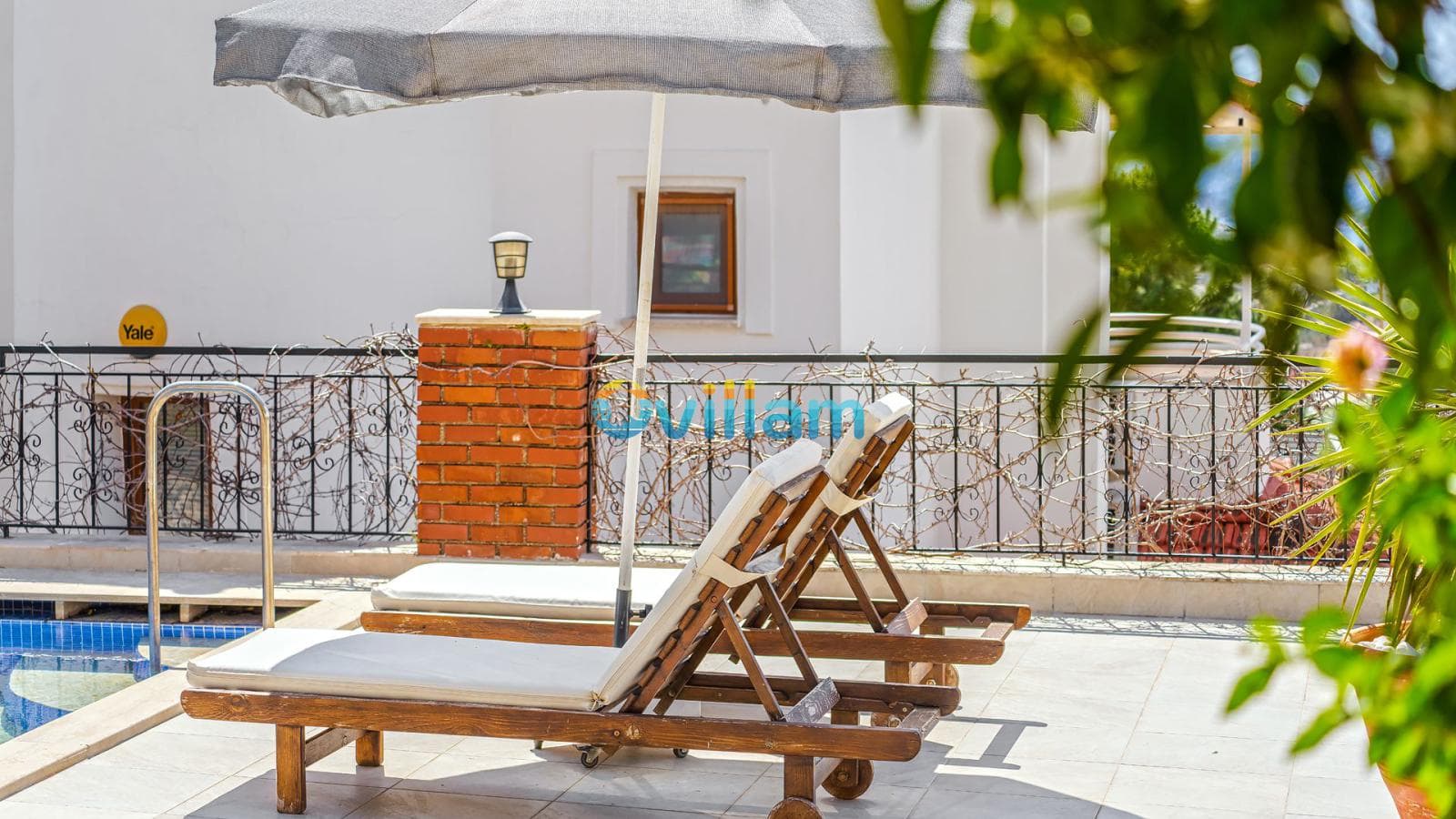 Villa Jasmine Kalkan, Kalkan — 2. fotoğraf
