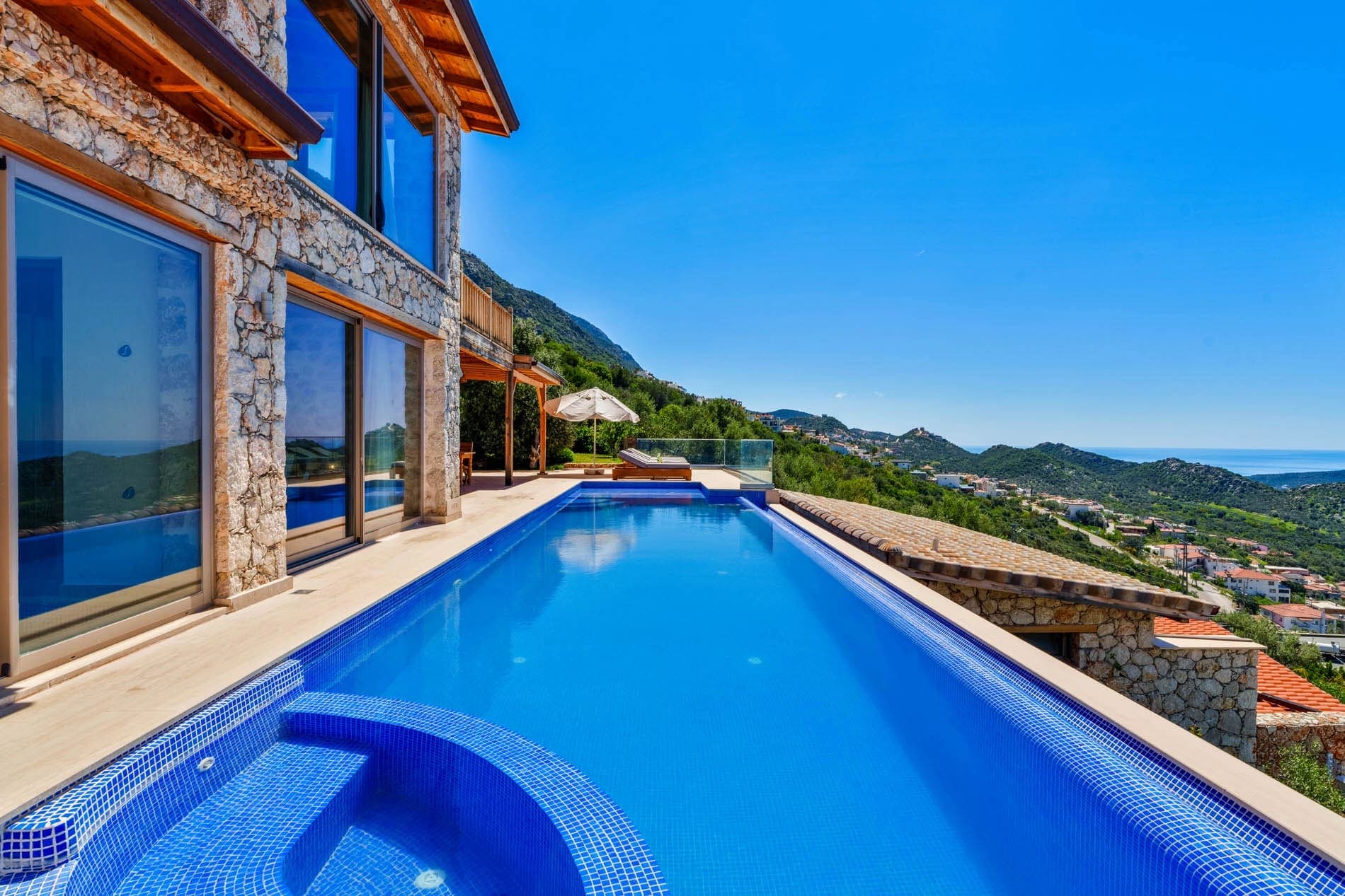 Villa Joy, Kalkan — 3. fotoğraf