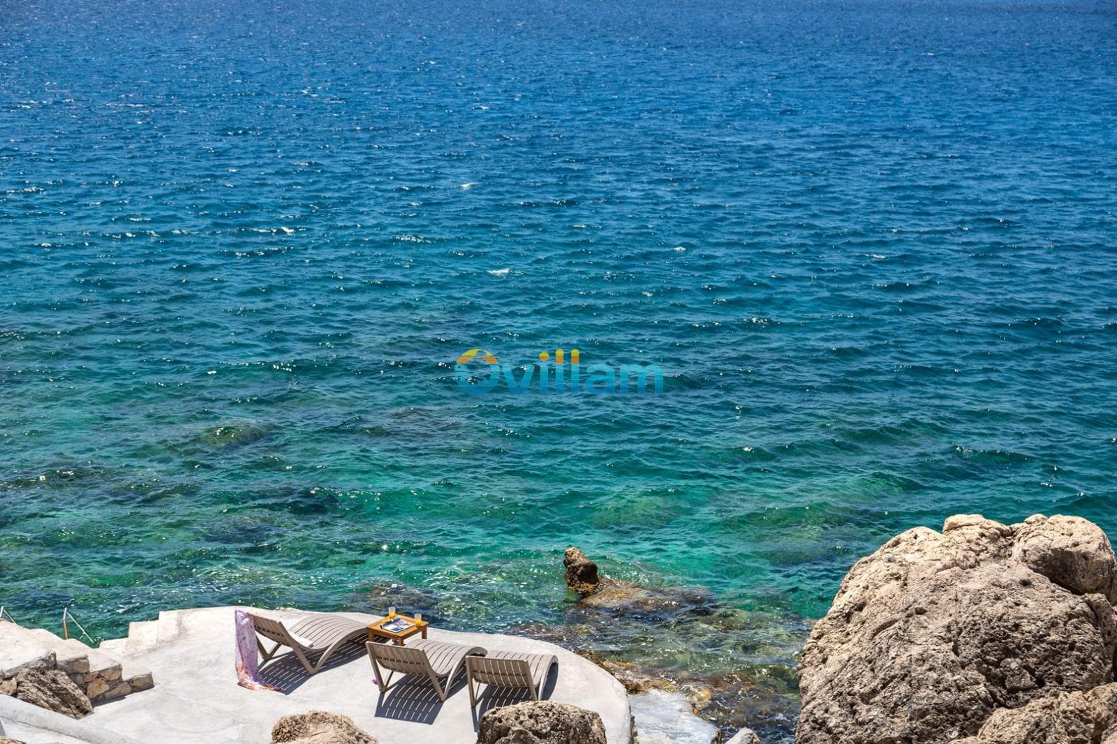 Villa Kalamar 6, Kalkan — 5. fotoğraf