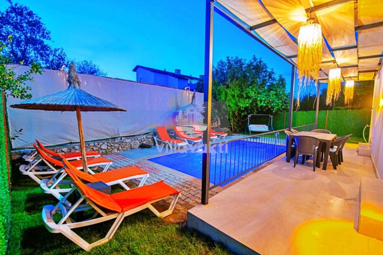 Villa Kalipso 1, Ölüdeniz — 3. fotoğraf