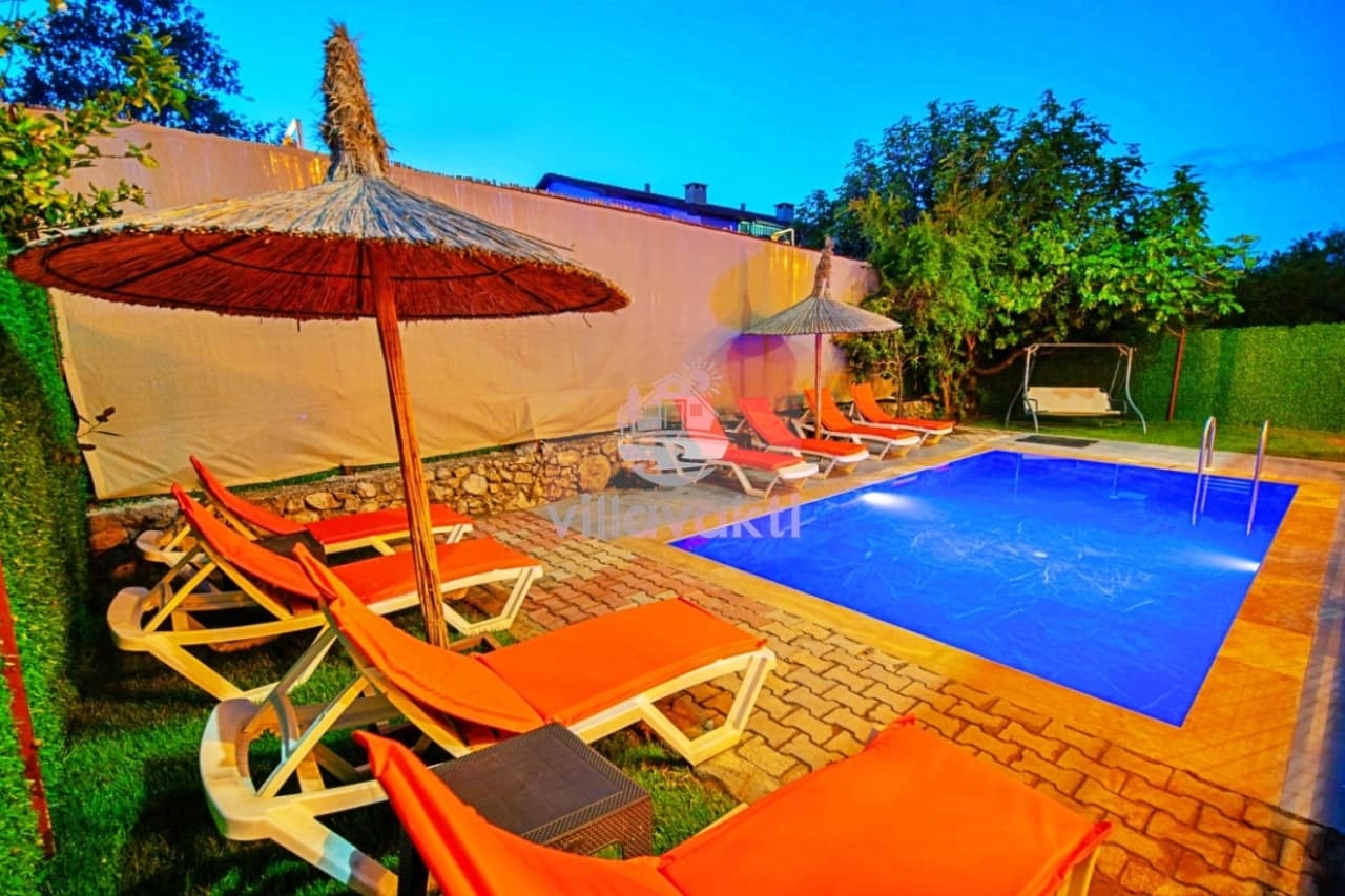 Villa Kalipso 2, Ölüdeniz — 2. fotoğraf