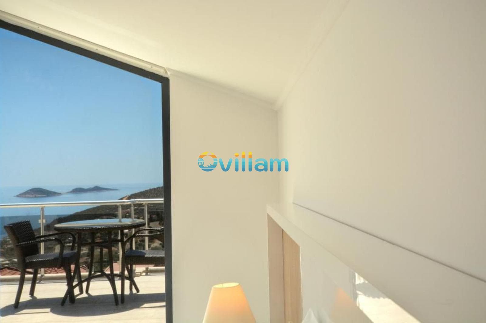 Villa kalkan 2, Kalkan — 2. fotoğraf