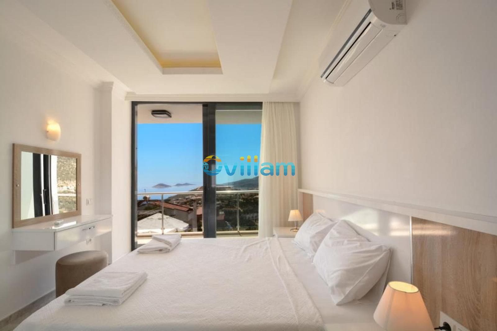 Villa kalkan 2, Kalkan — 4. fotoğraf