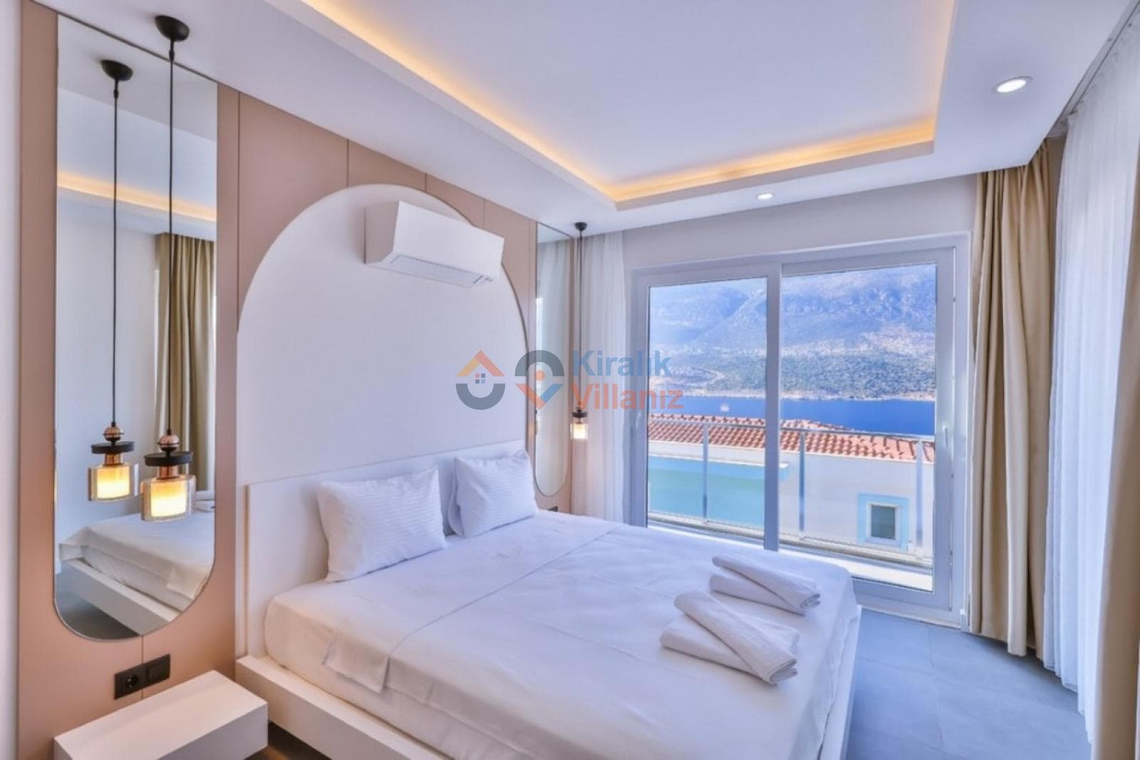 Villa Kanyon Rose, Kaş — 2. fotoğraf