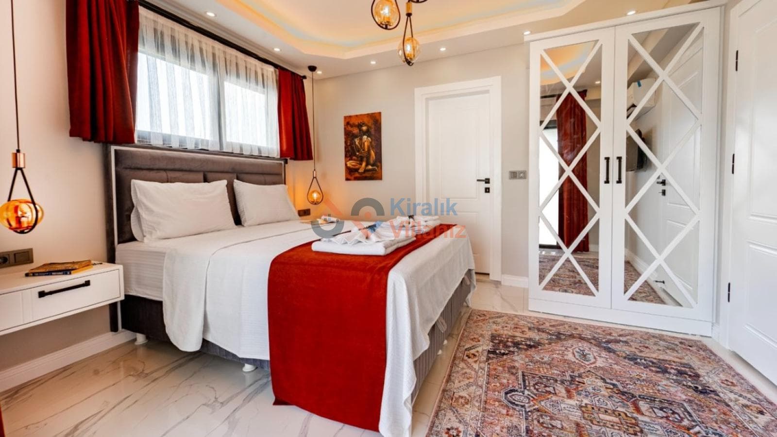 Villa Karaşal 1, Seydikemer — 2. fotoğraf