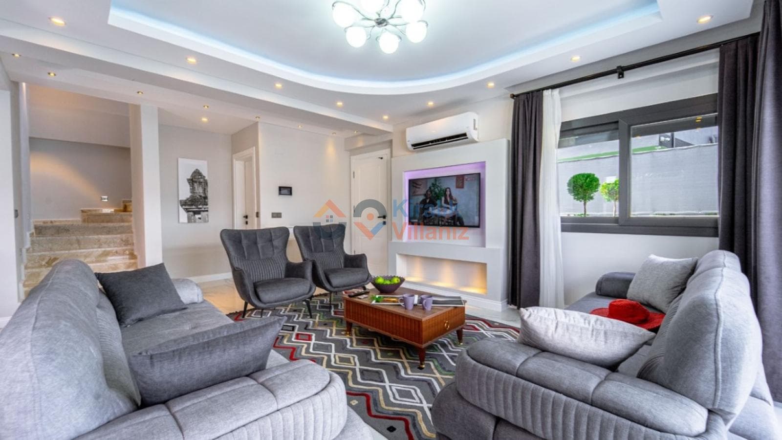 Villa Karaşal 1, Seydikemer — 4. fotoğraf