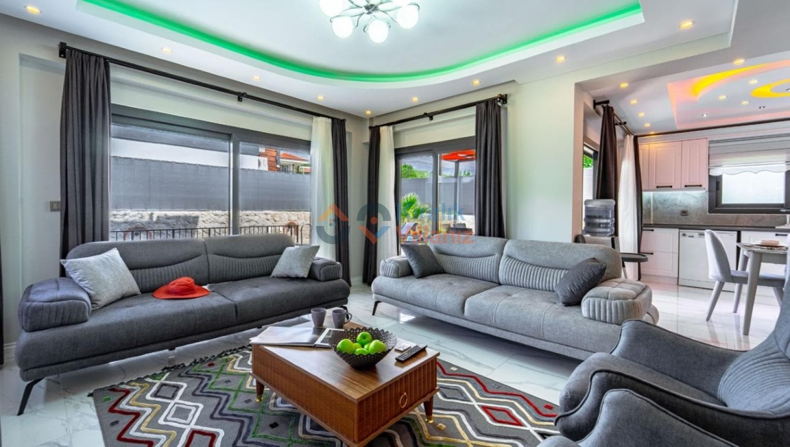Villa Karaşal 1, Seydikemer — 5. fotoğraf
