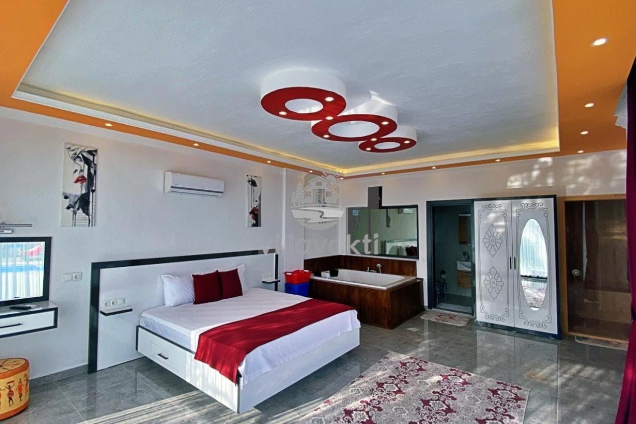 Villa Kaya 4, Kalkan — 2. fotoğraf