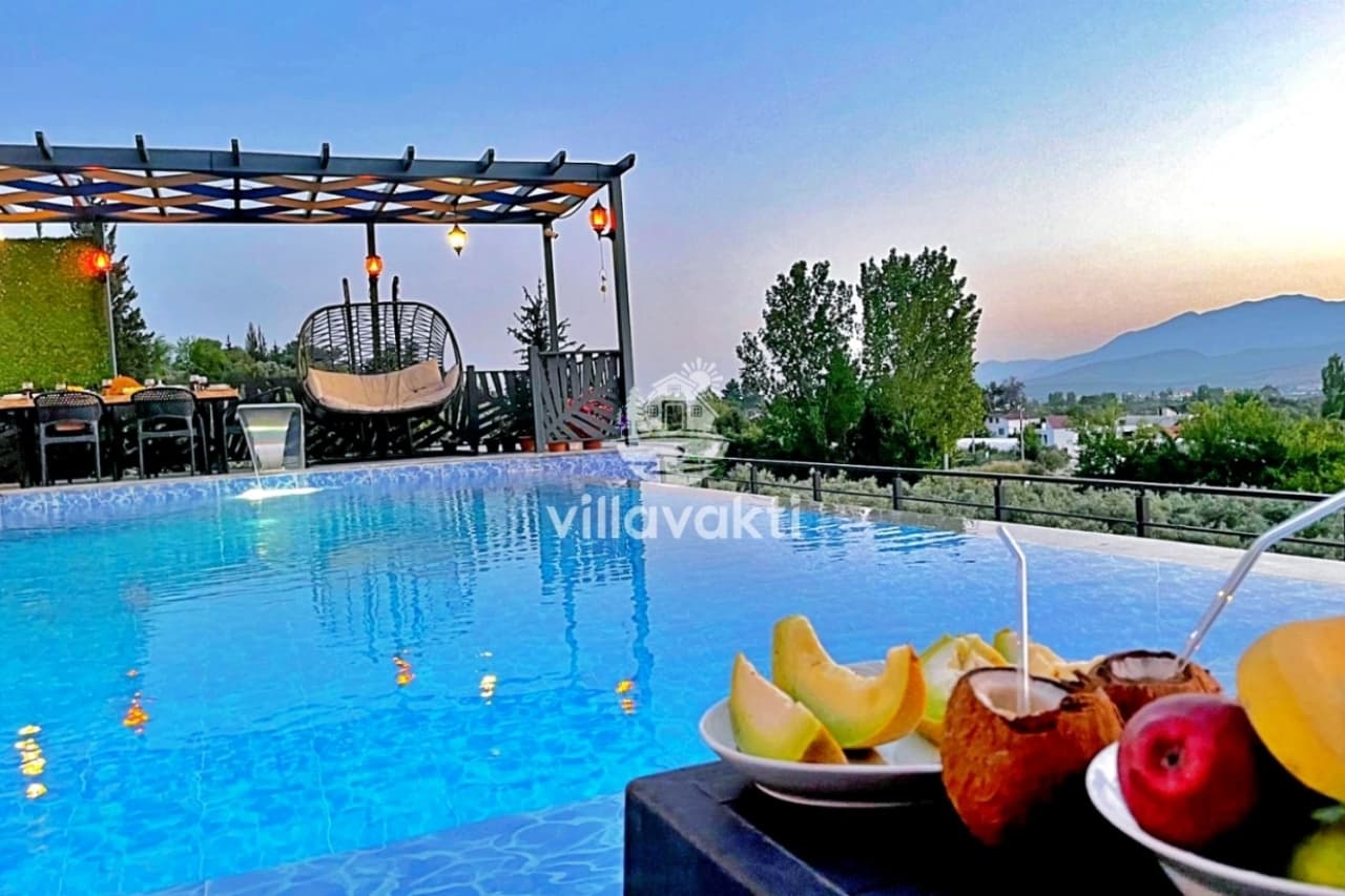 Villa Kayalı 2, Fethiye — 2. fotoğraf