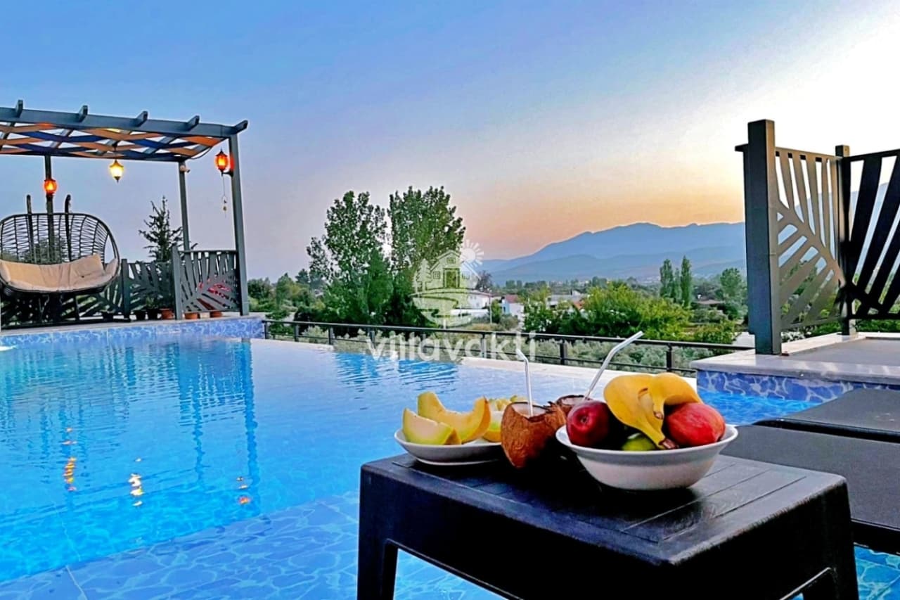 Villa Kayalı 2, Fethiye — 3. fotoğraf