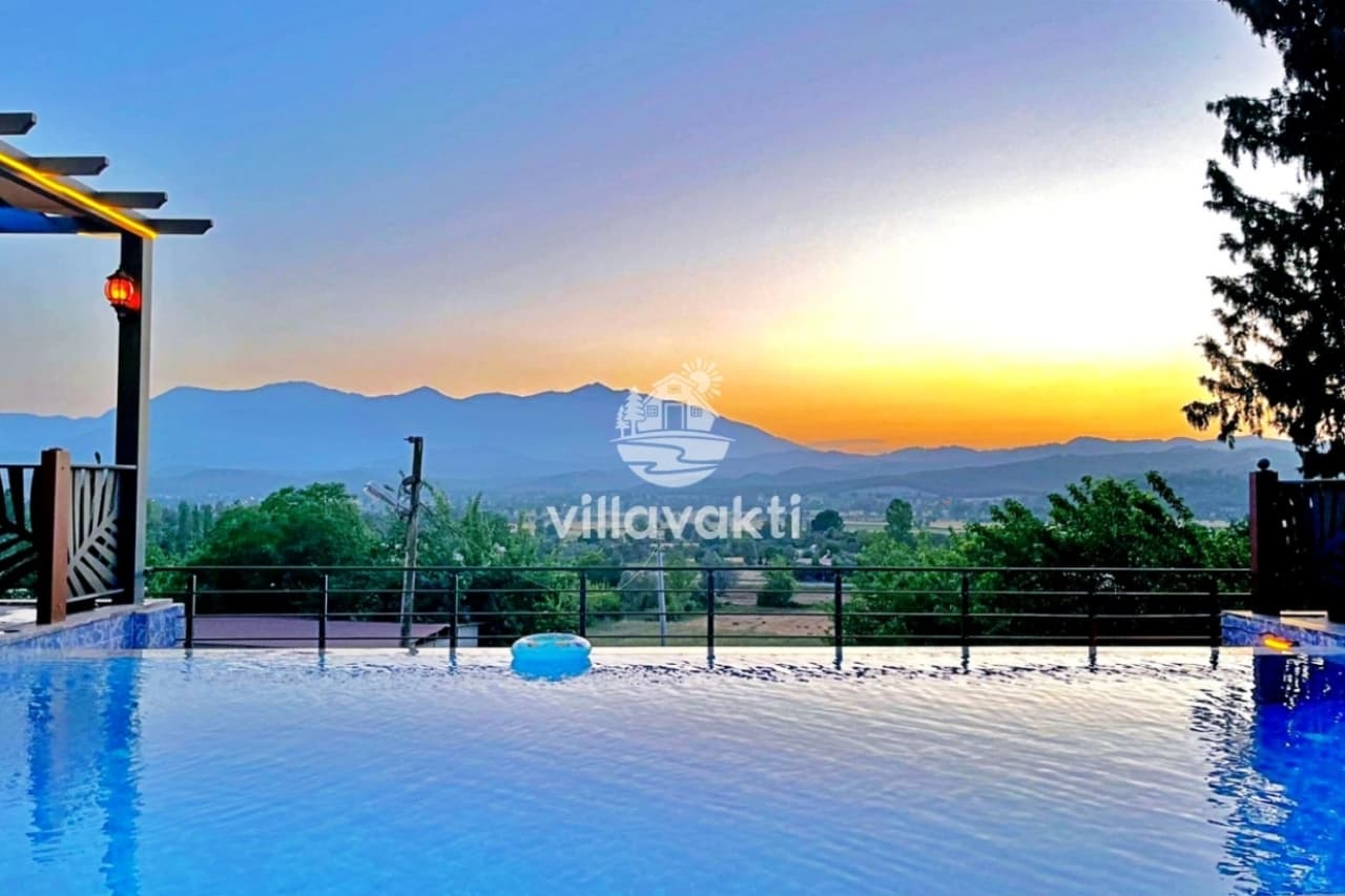 Villa Kayalı 2, Fethiye — 5. fotoğraf