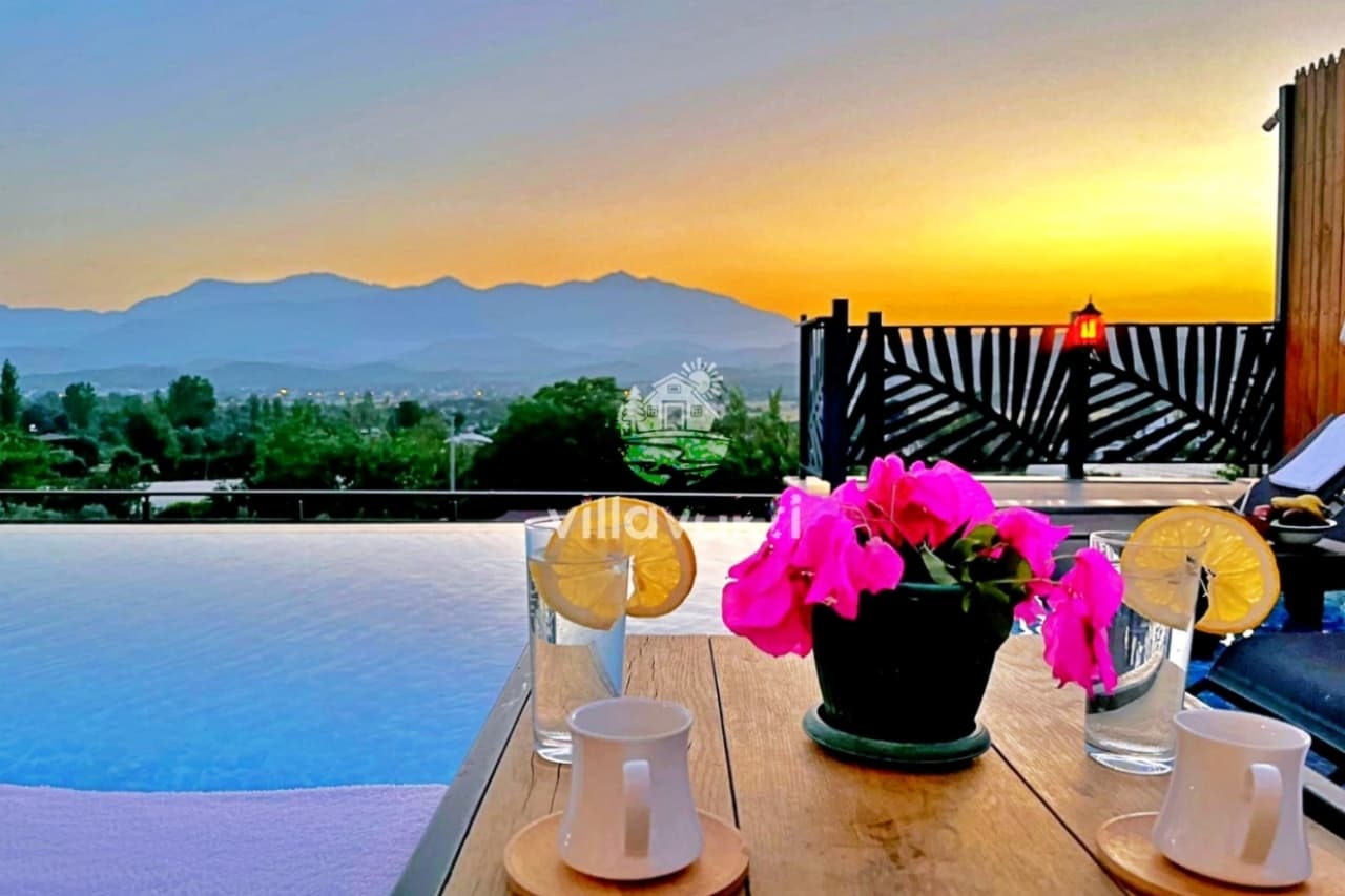 Villa Kayalı 2, Seydikemer — 4. fotoğraf