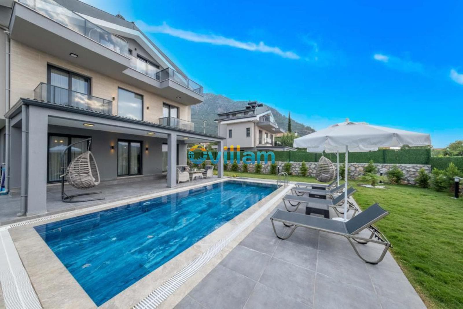 Villa Kayam, Ölüdeniz — 2. fotoğraf