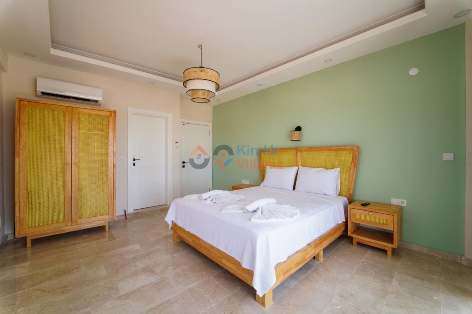 Villa Kayra Konak 1, Seydikemer — 3. fotoğraf
