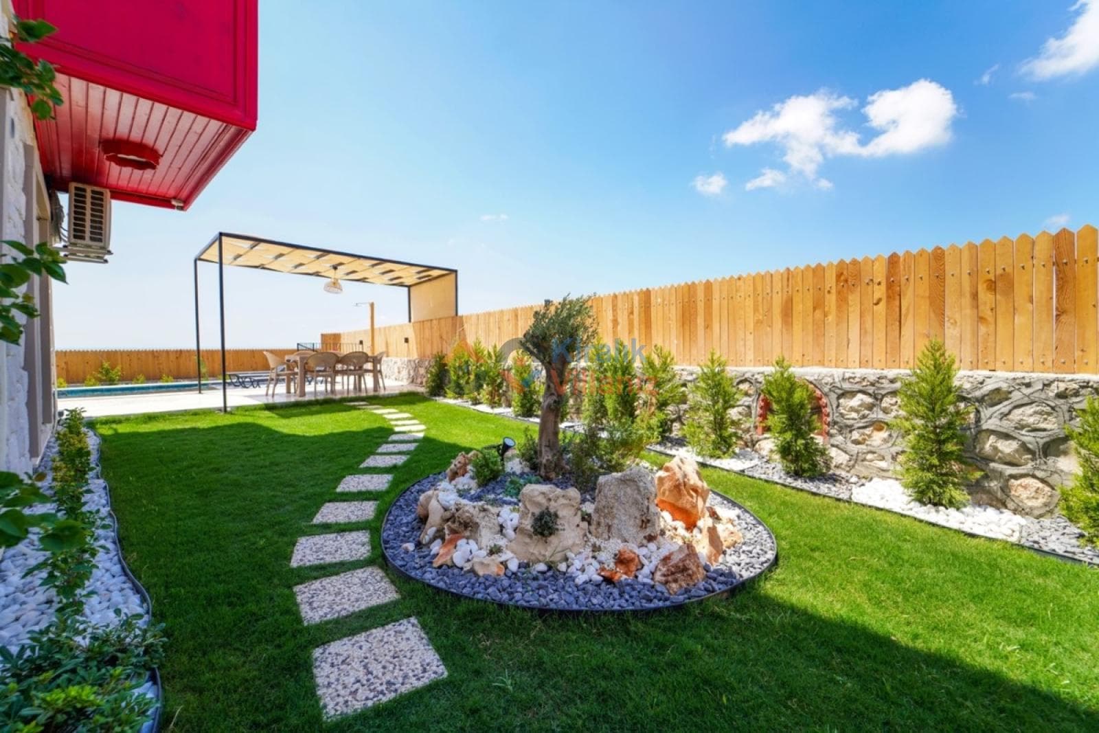 Villa Kayra Konak 1, Seydikemer — 5. fotoğraf