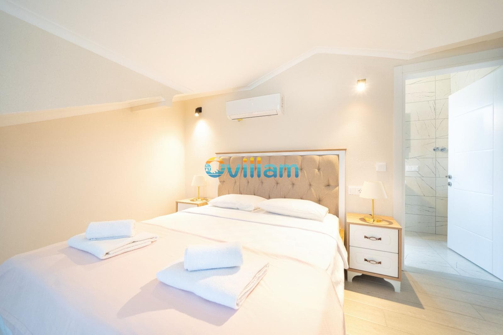 Villa Kekik İnlice, Fethiye — 3. fotoğraf