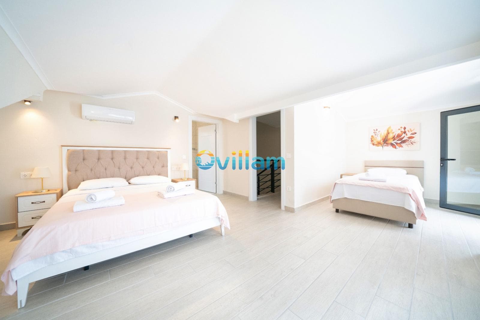 Villa Kekik İnlice, Fethiye — 5. fotoğraf