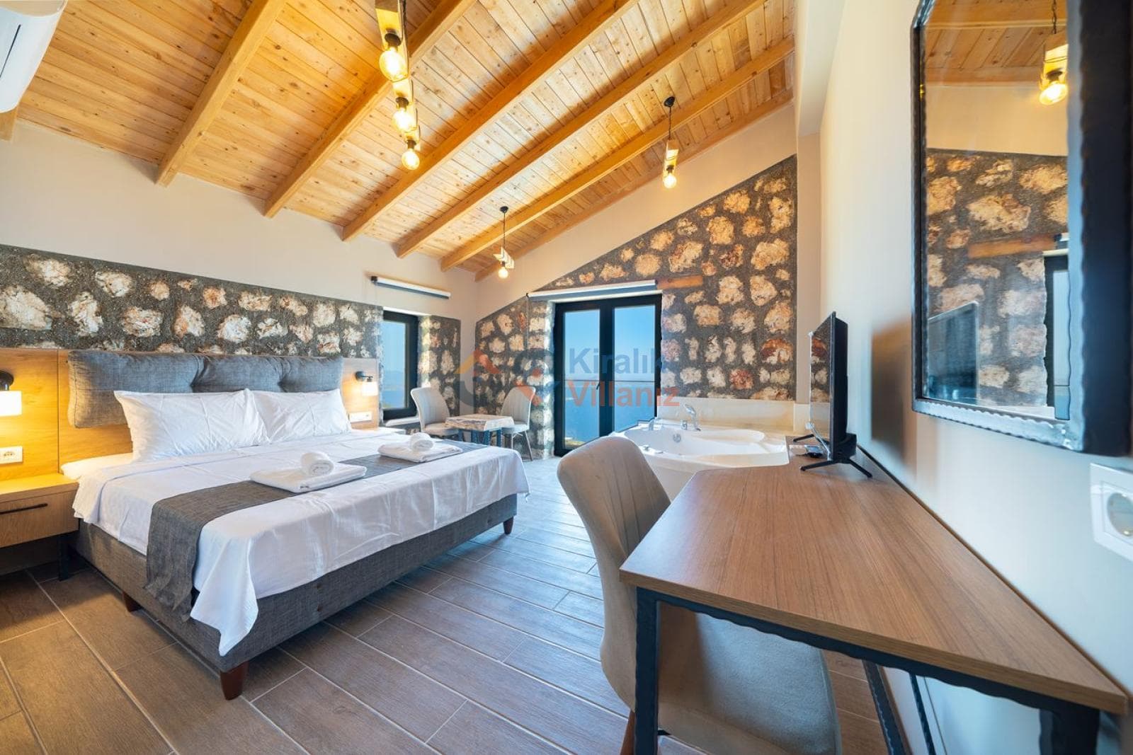 Villa Kınalıada, Kaş — 2. fotoğraf