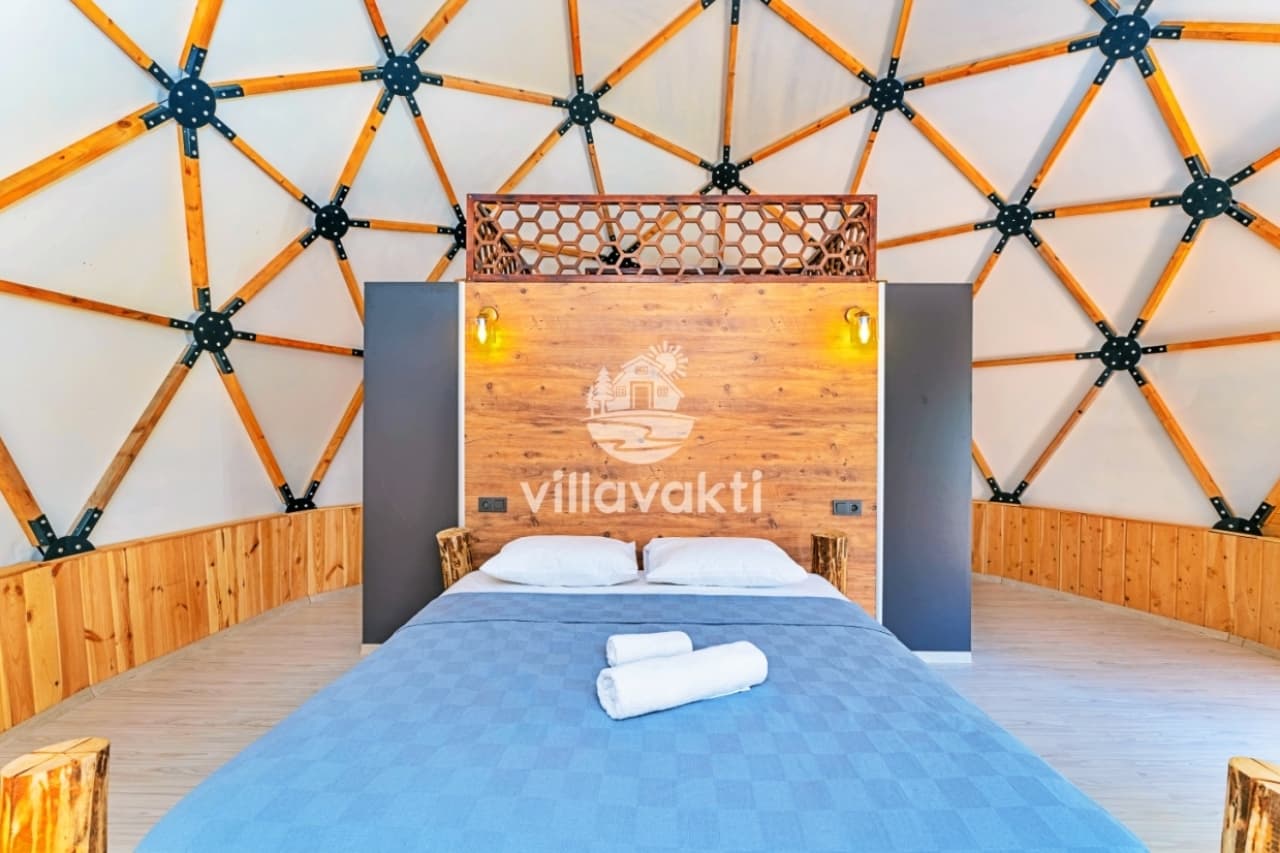Villa Kingdome 2, Kalkan — 2. fotoğraf