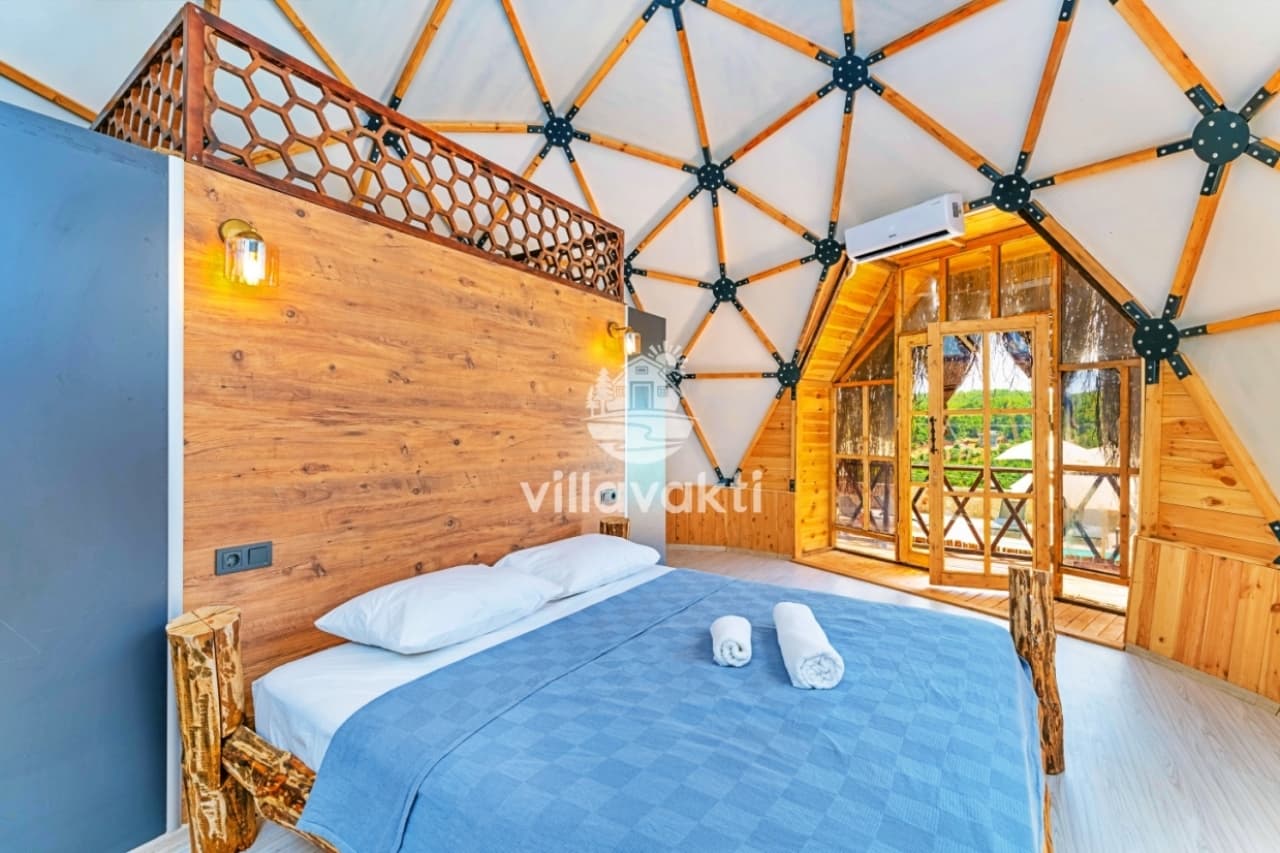 Villa Kingdome 2, Kalkan — 3. fotoğraf