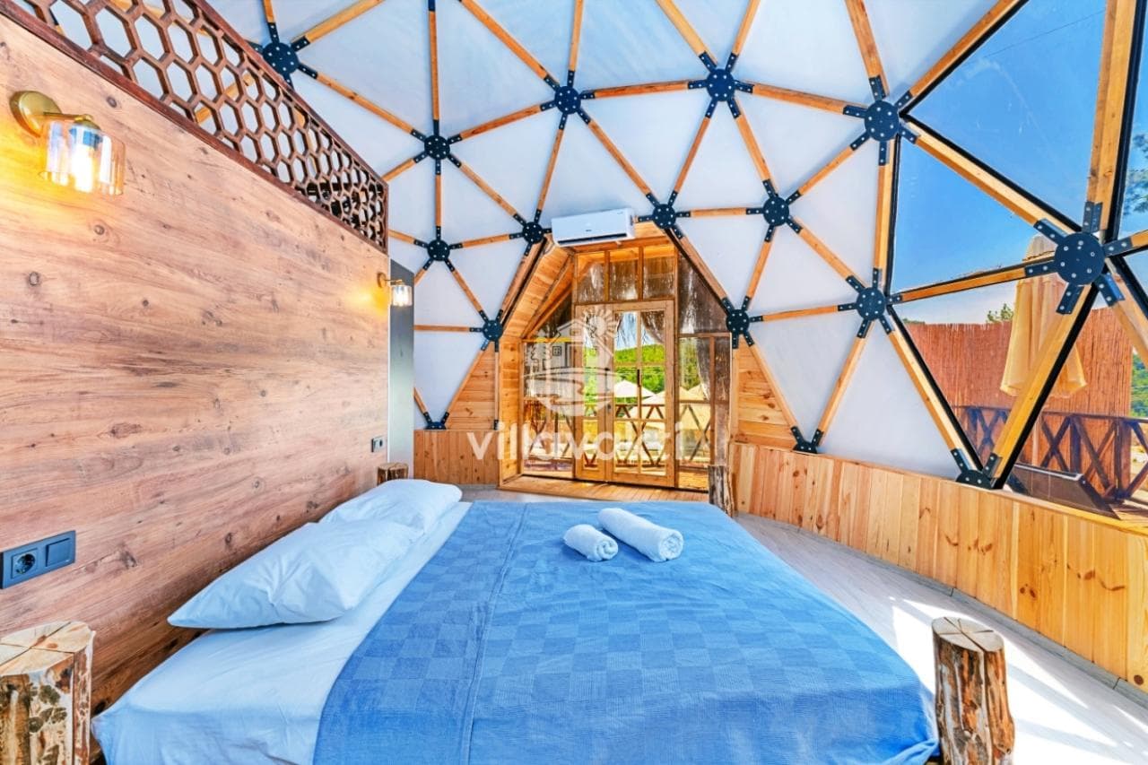 Villa Kingdome 2, Kalkan — 4. fotoğraf