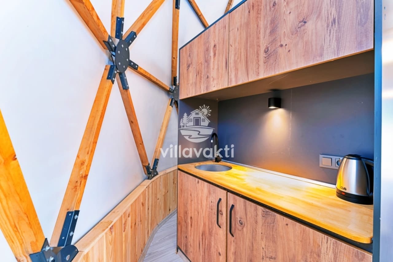 Villa Kingdome 2, Kalkan — 5. fotoğraf